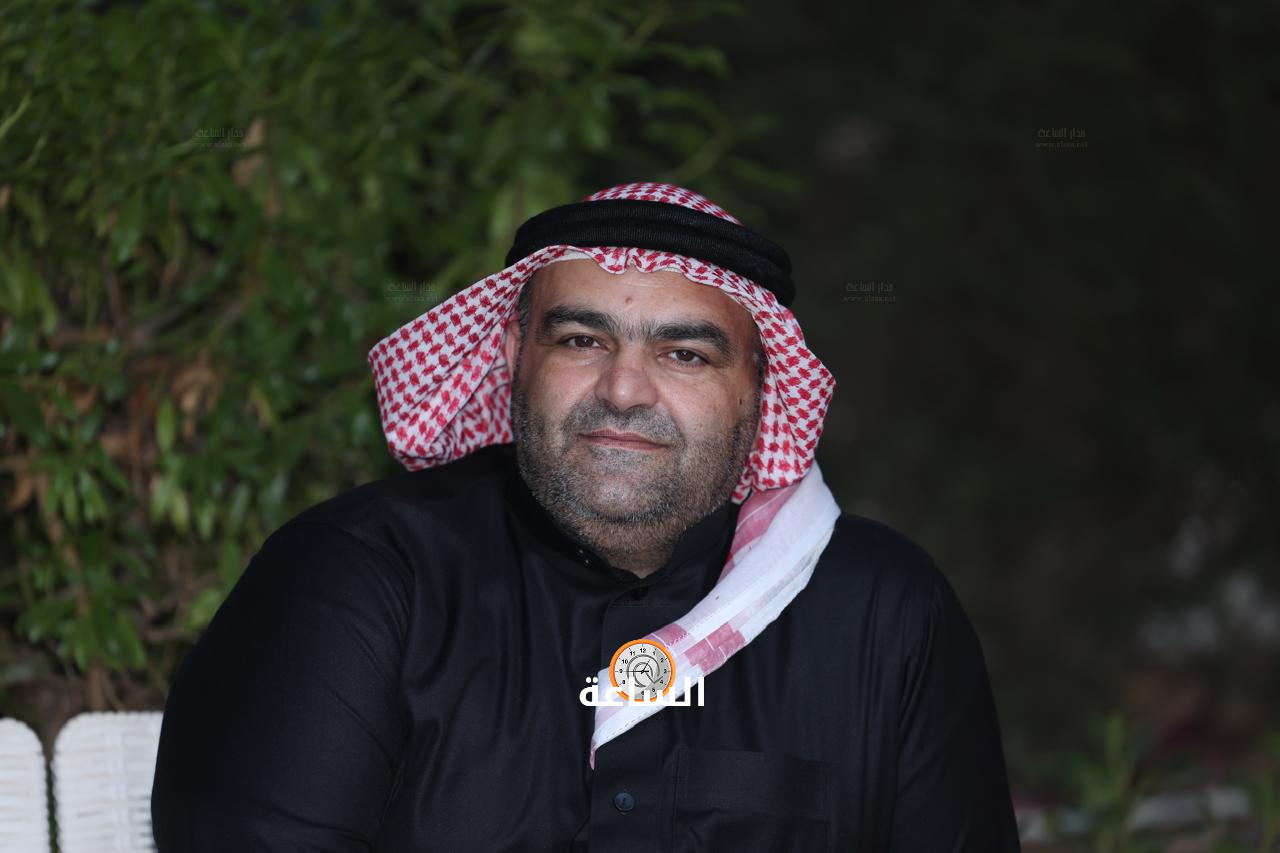 Madar Al-Saa Images 0.18067738013297807