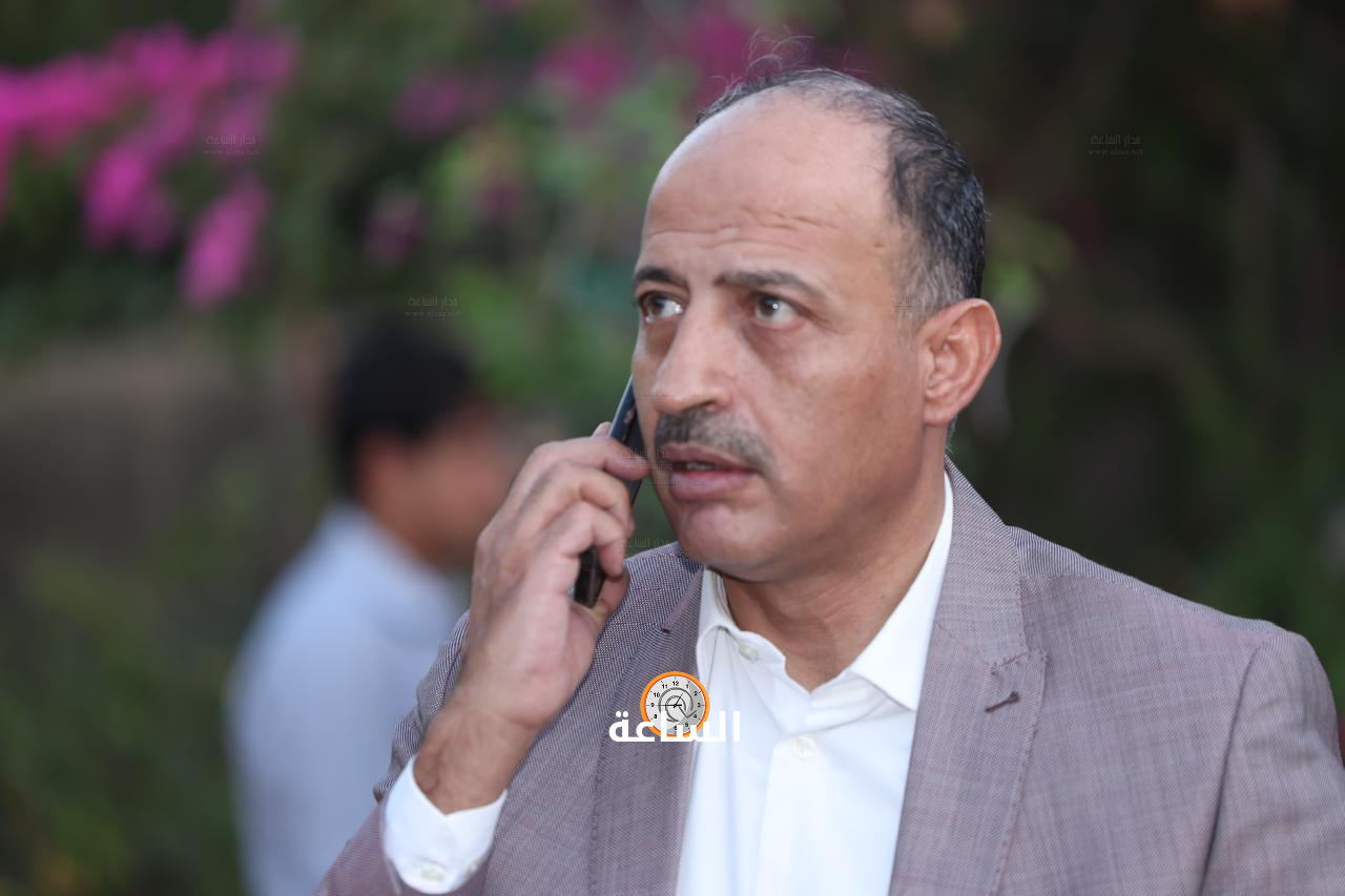 Madar Al-Saa Images 0.3834644719575908