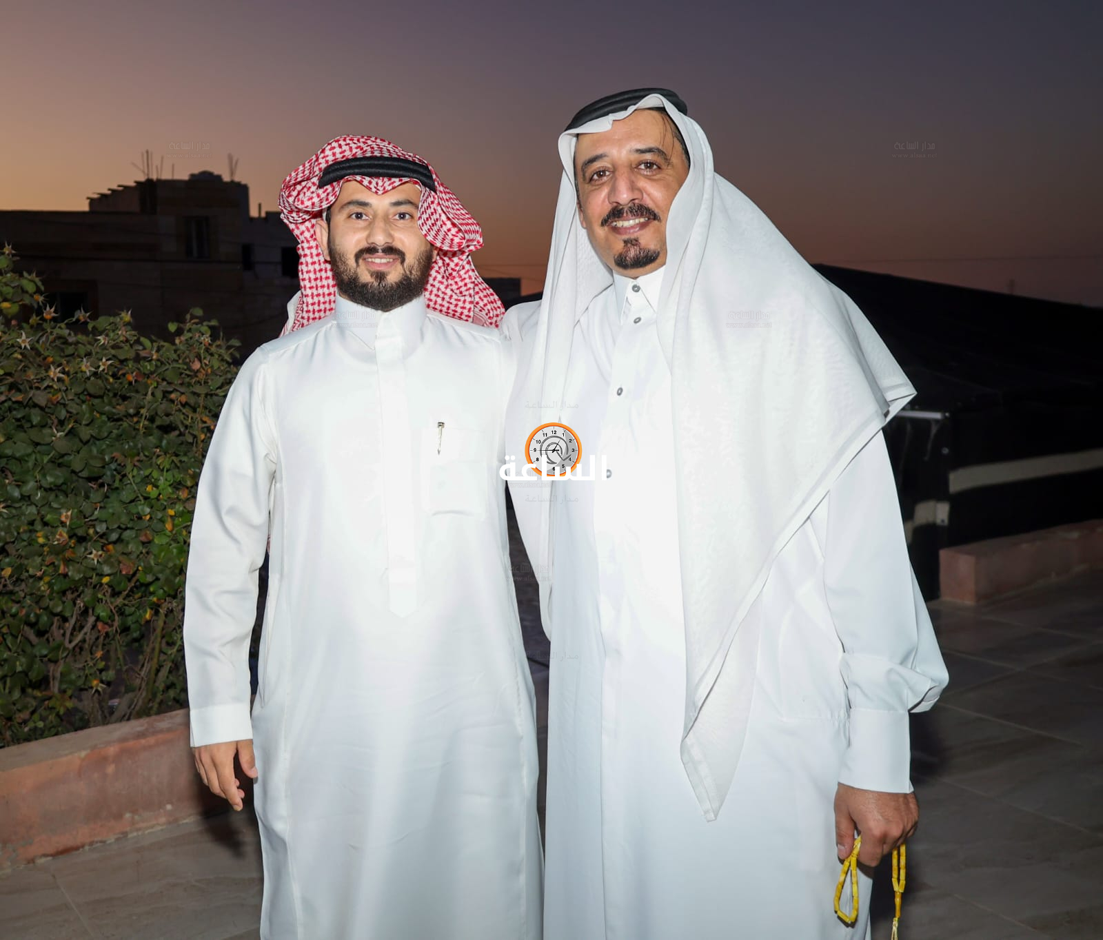 Madar Al-Saa Images 0.5281044965660404
