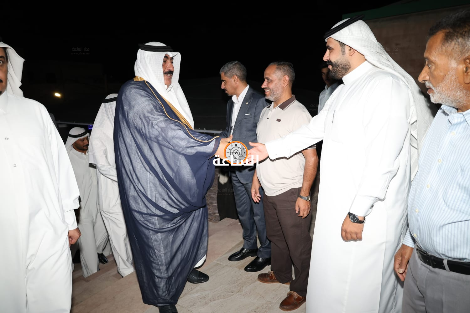 Madar Al-Saa Images 0.4444739995700494