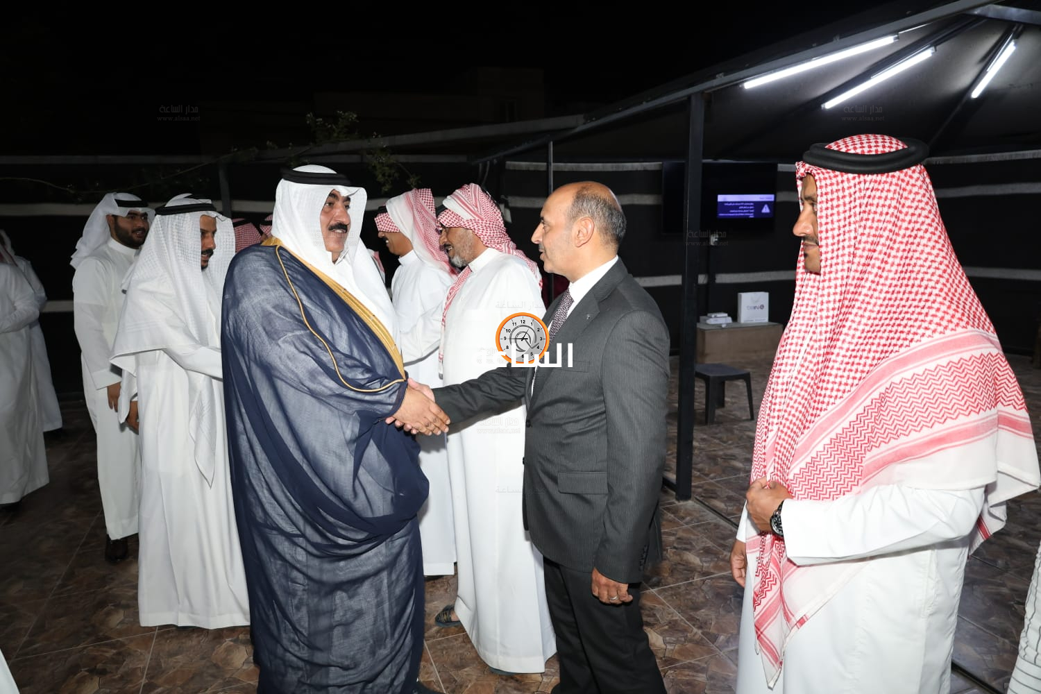 Madar Al-Saa Images 0.5530927209336863