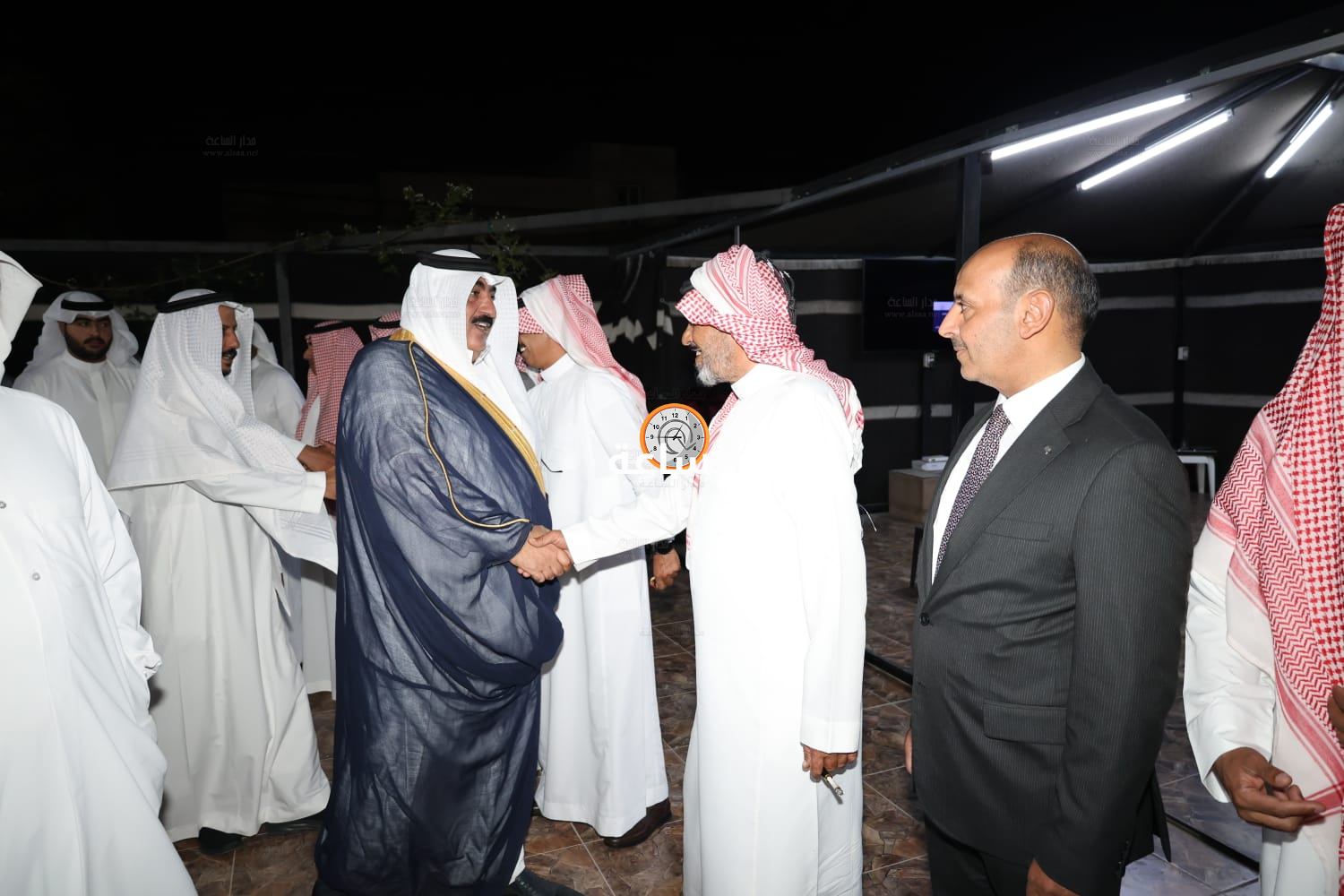 Madar Al-Saa Images 0.03230506708586611