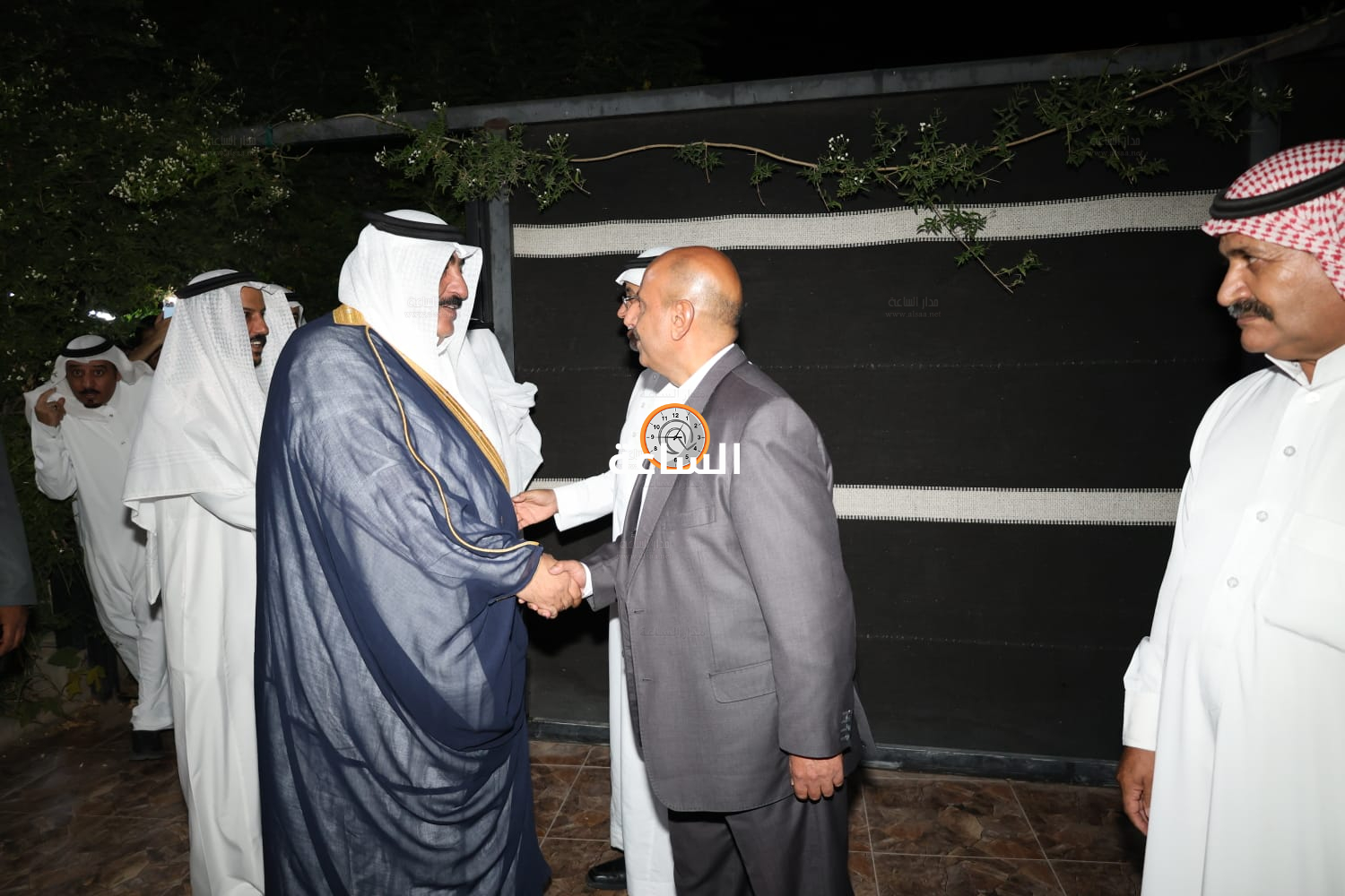 Madar Al-Saa Images 0.7058063636352733
