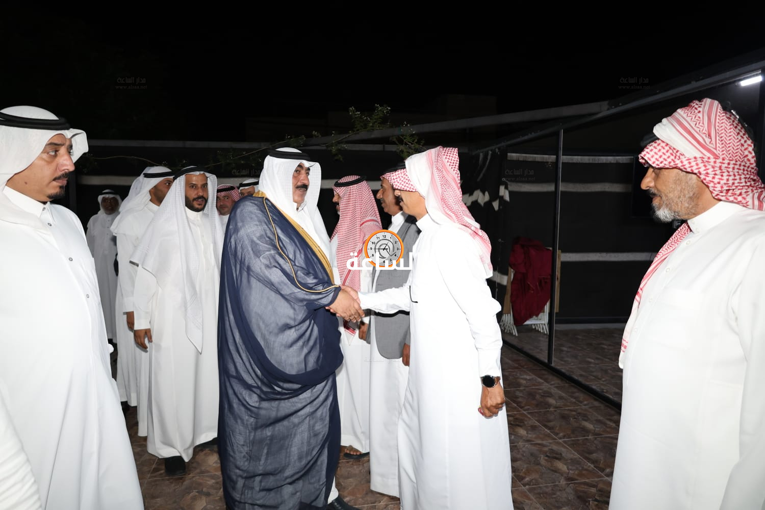 Madar Al-Saa Images 0.5071763365822174