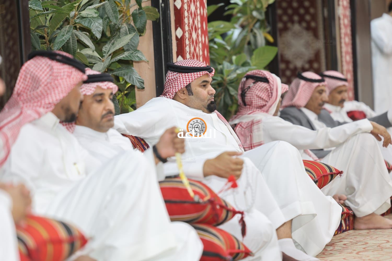 Madar Al-Saa Images 0.9869942409130538