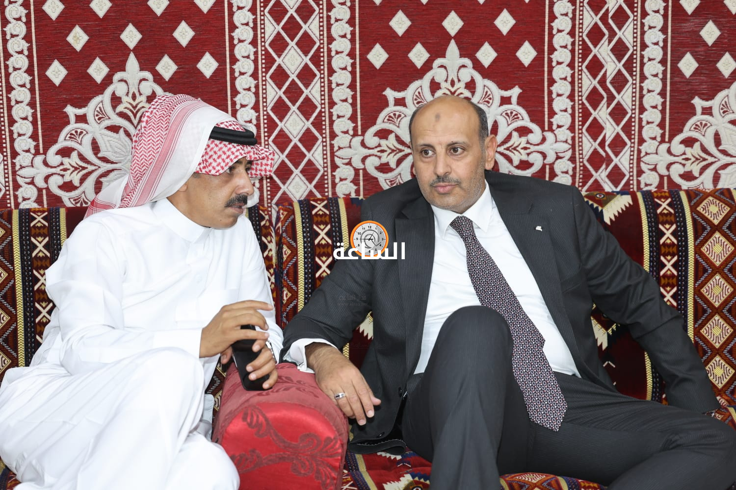 Madar Al-Saa Images 0.6975155468627967