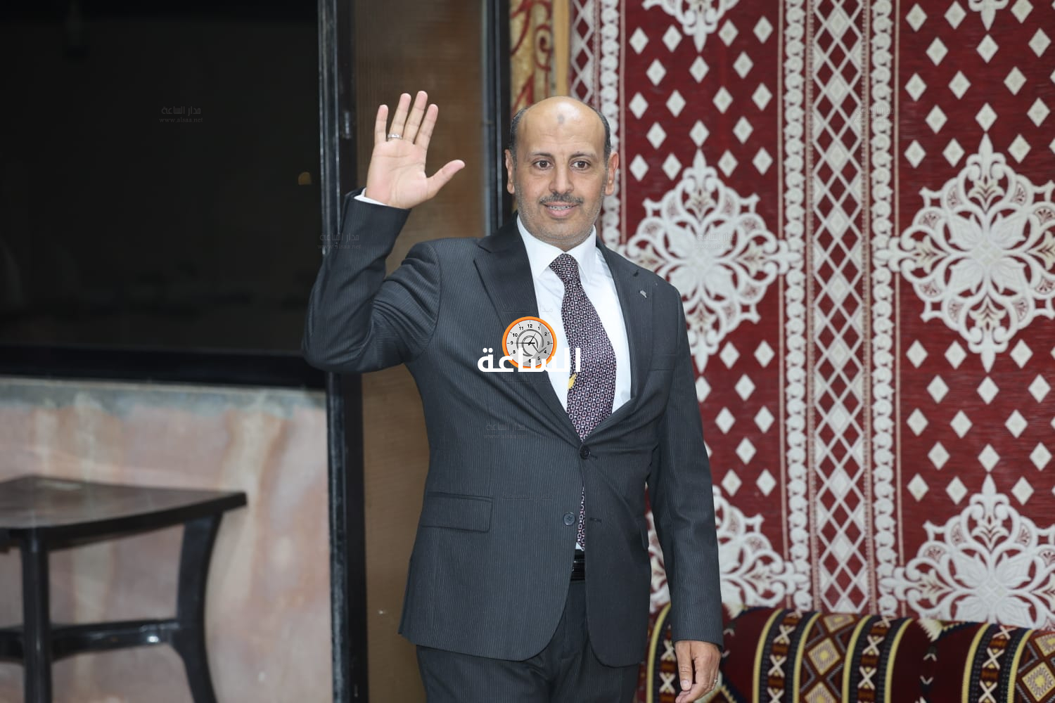 Madar Al-Saa Images 0.21448999281441505