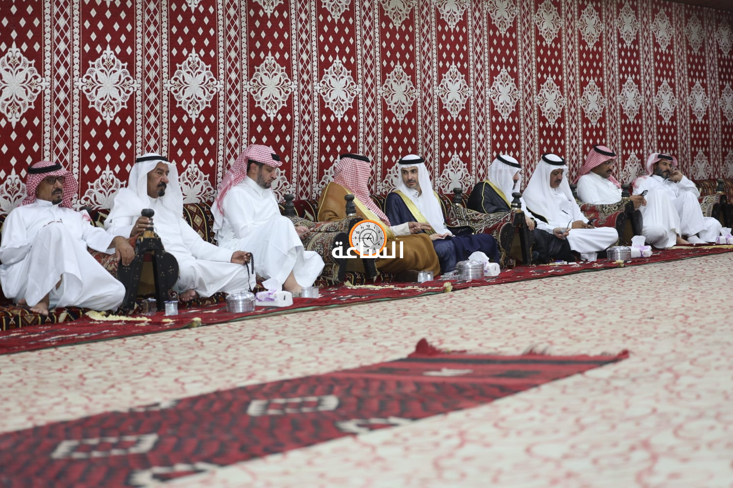 Madar Al-Saa Images 0.2690797680157474