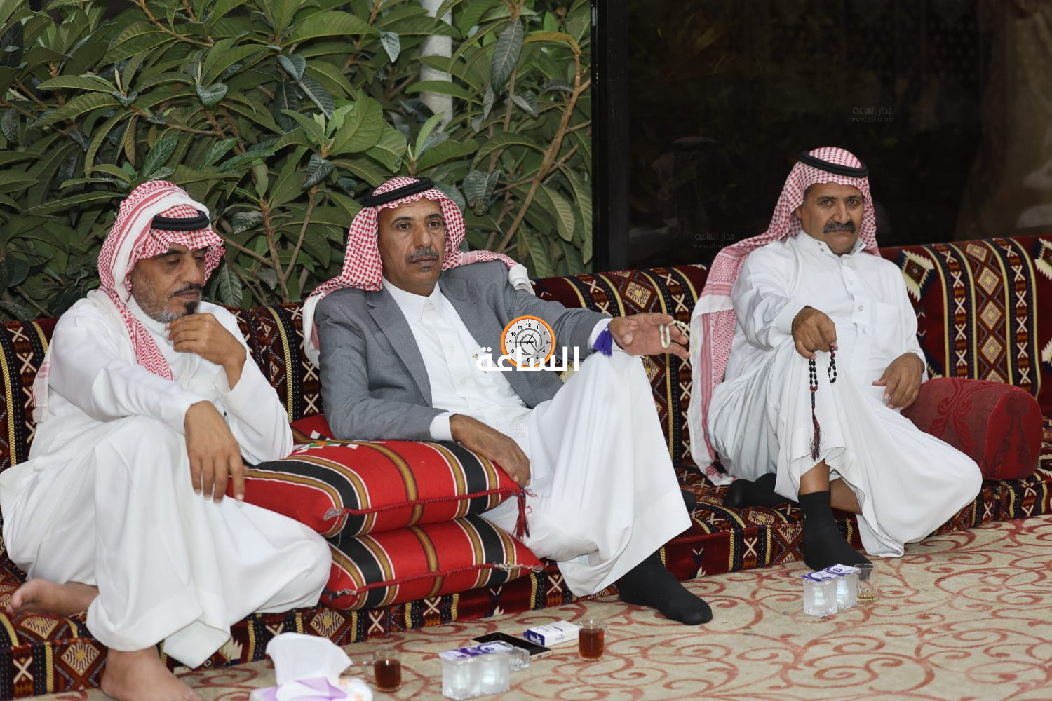 Madar Al-Saa Images 0.6885985067591016