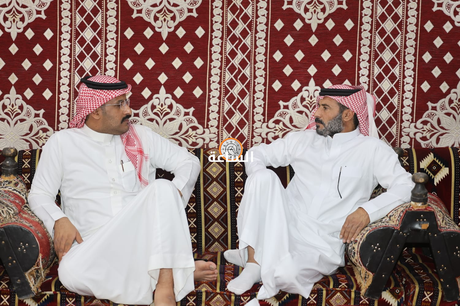 Madar Al-Saa Images 0.18971805131168207