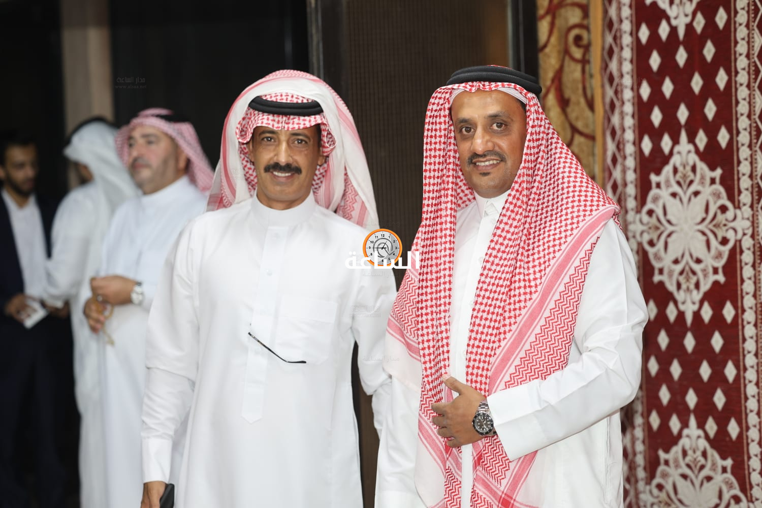 Madar Al-Saa Images 0.5675678875088157