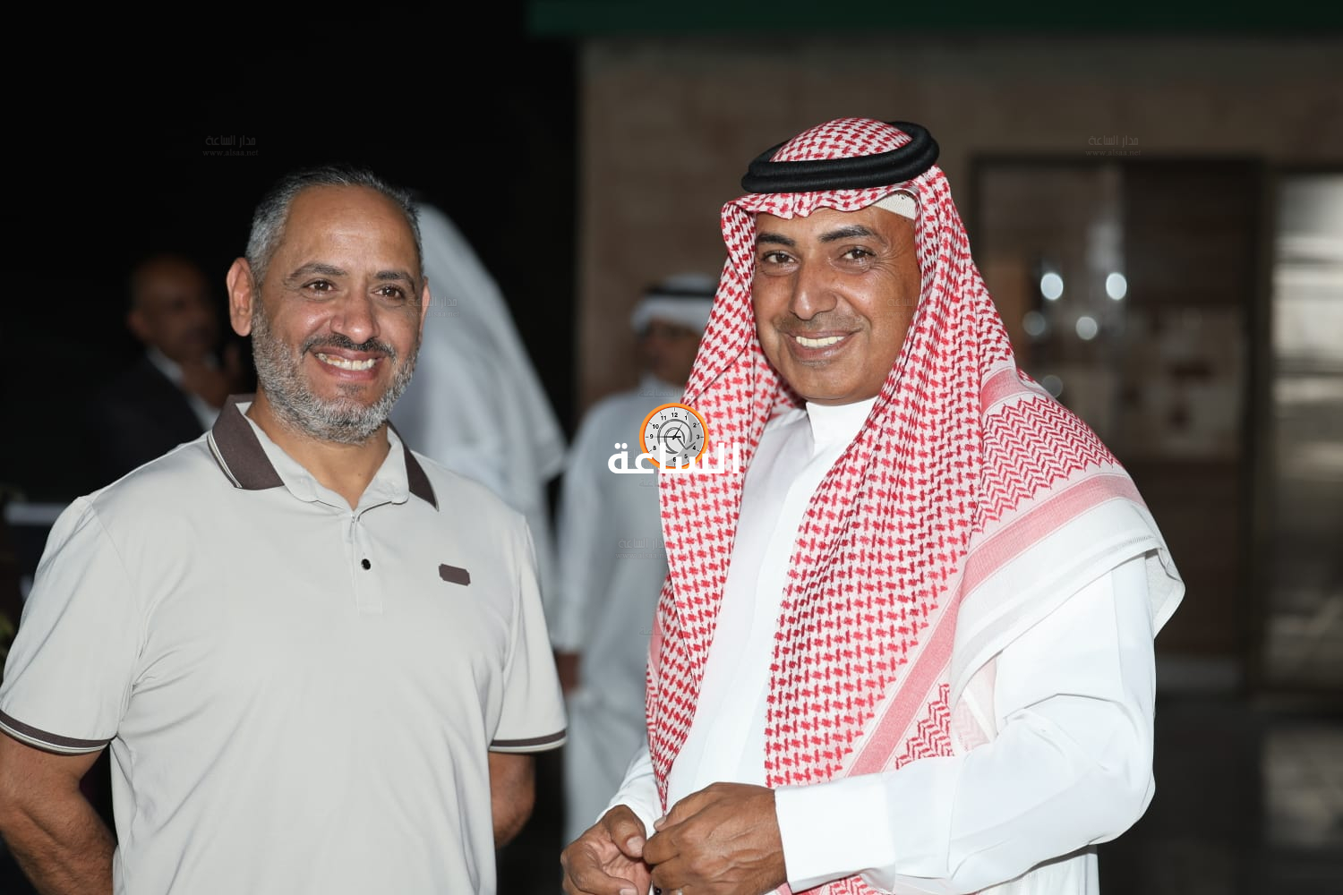 Madar Al-Saa Images 0.6436646396011881