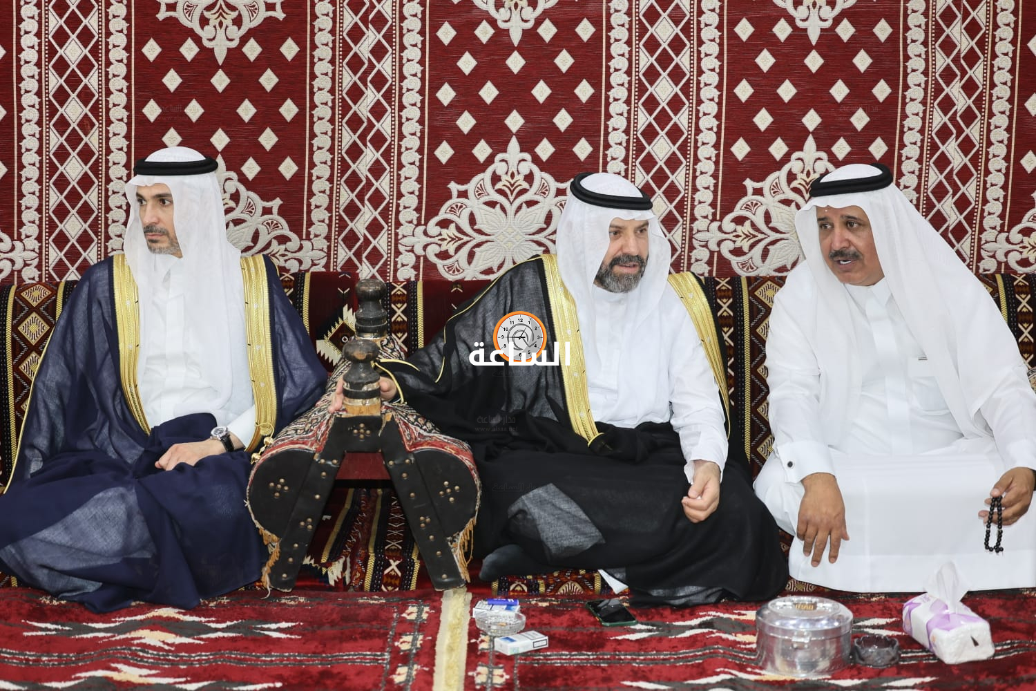 Madar Al-Saa Images 0.5541582875501263