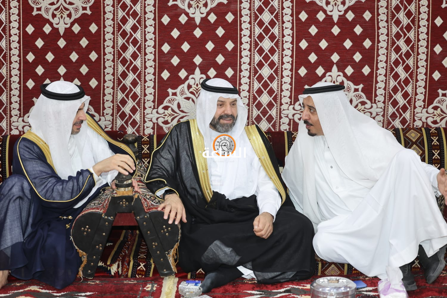 Madar Al-Saa Images 0.6855266738790327