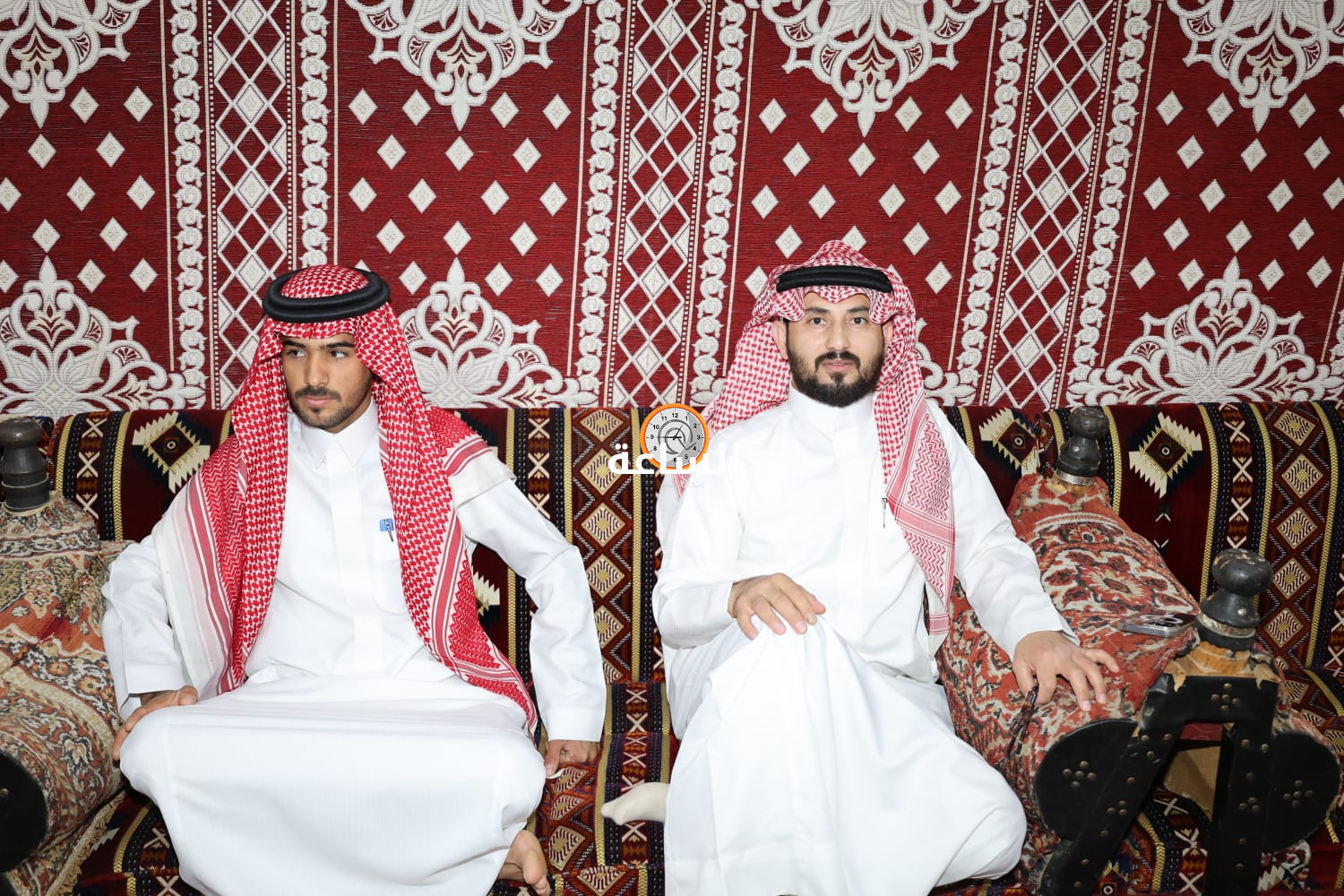 Madar Al-Saa Images 0.4643585521109338