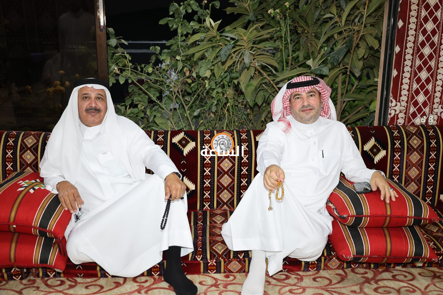 Madar Al-Saa Images 0.5279475895648345