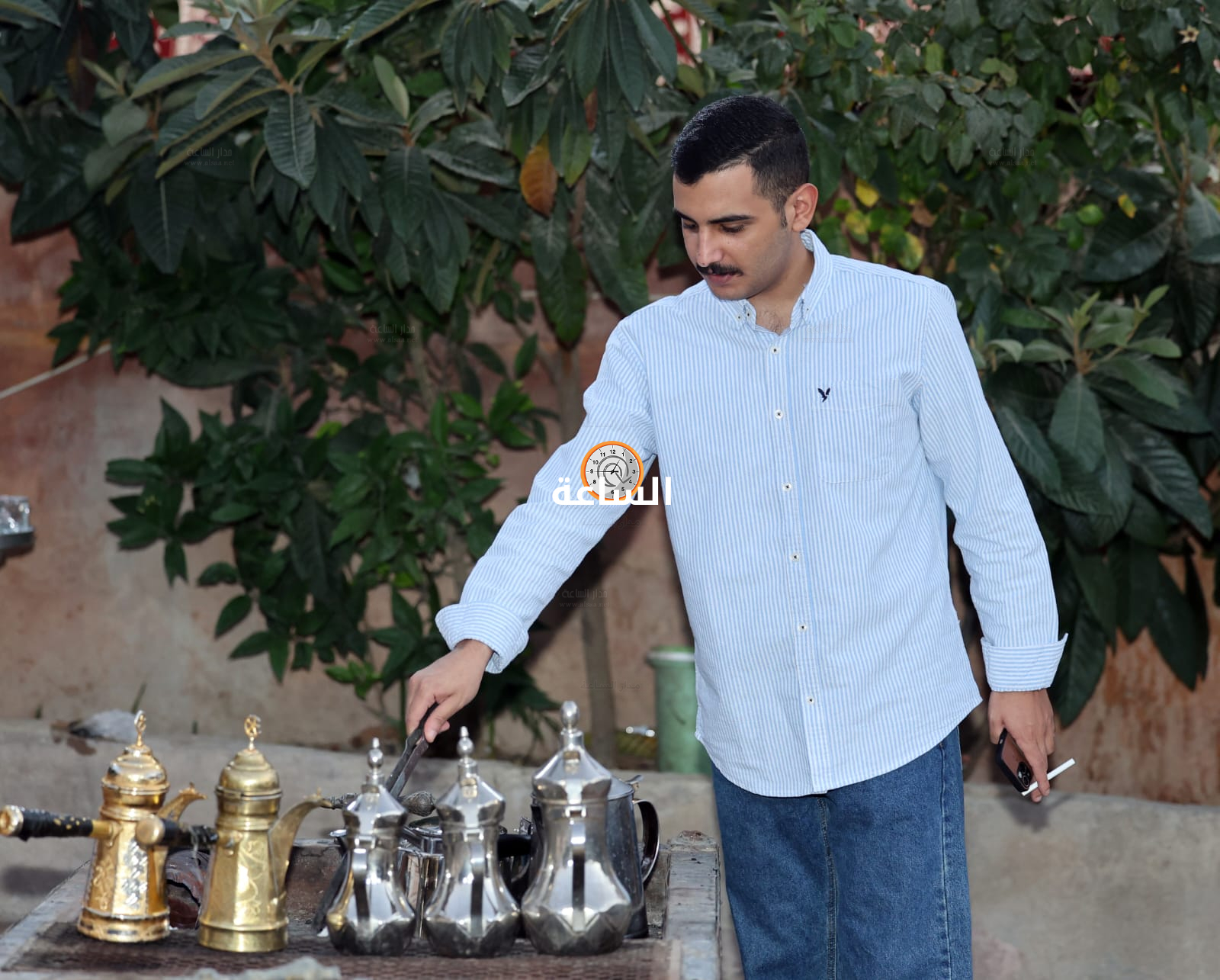 Madar Al-Saa Images 0.8956960208898125