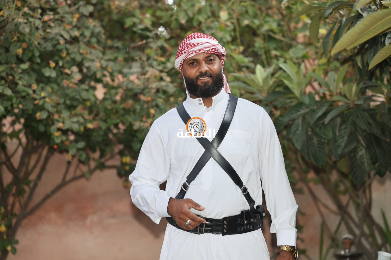 Madar Al-Saa Images 0.9489701977028866