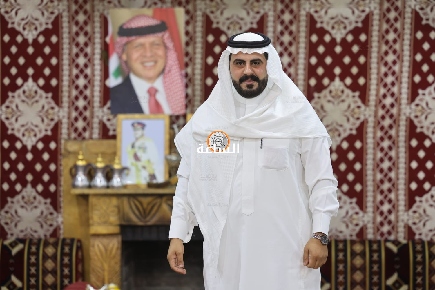 Madar Al-Saa Images 0.287757835380244