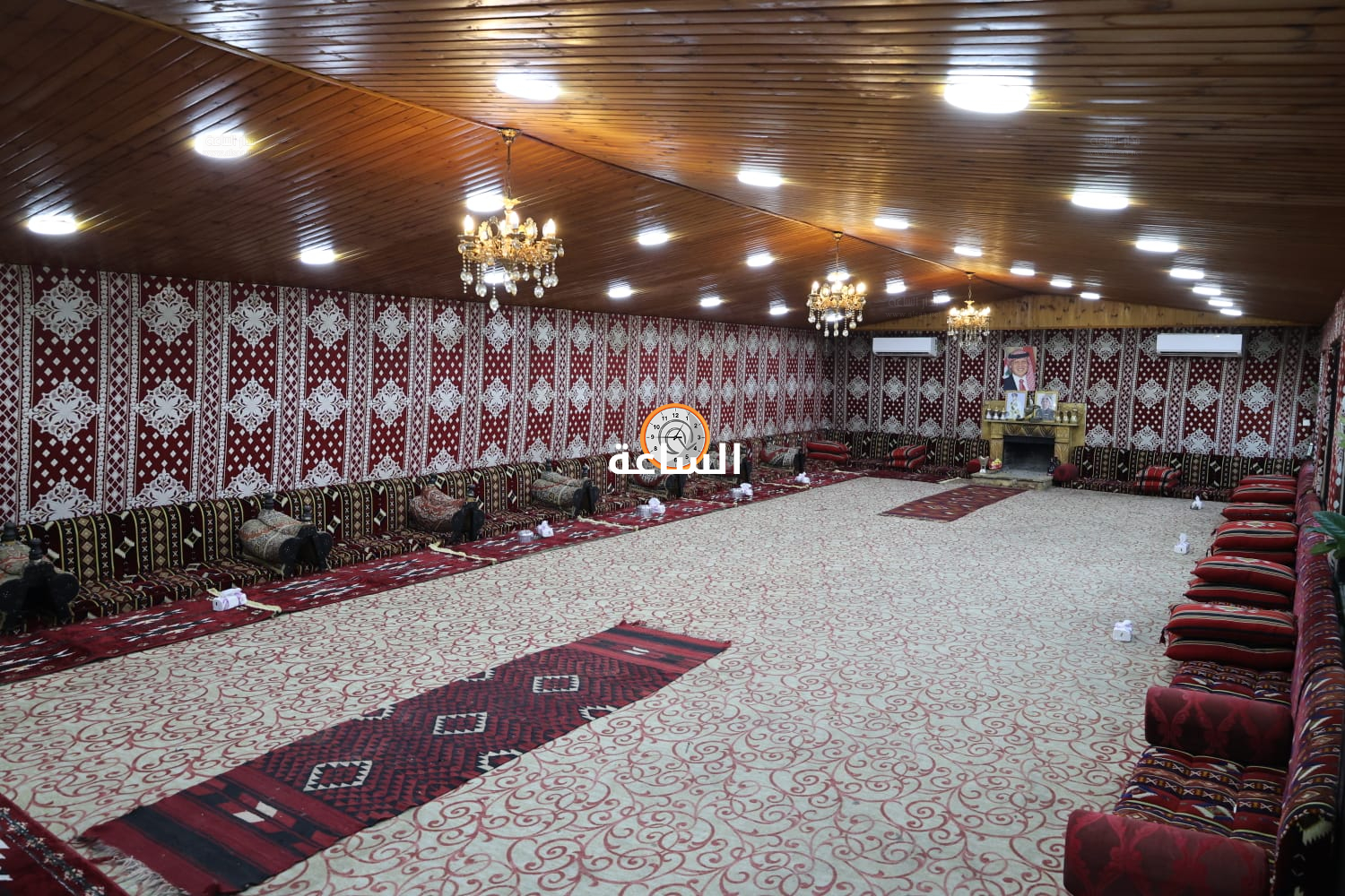 Madar Al-Saa Images 0.49666397089046654