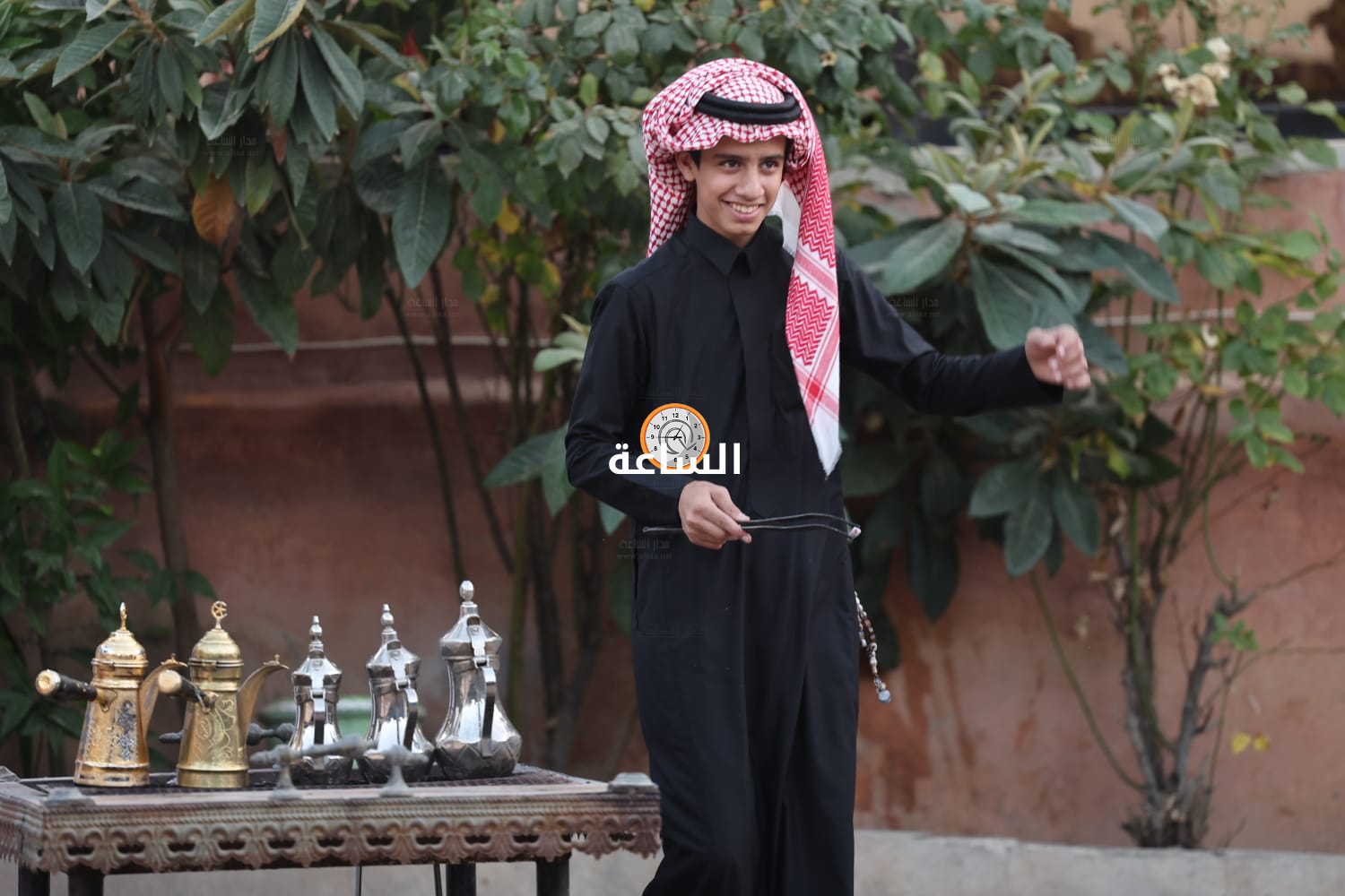 Madar Al-Saa Images 0.2511048611293981