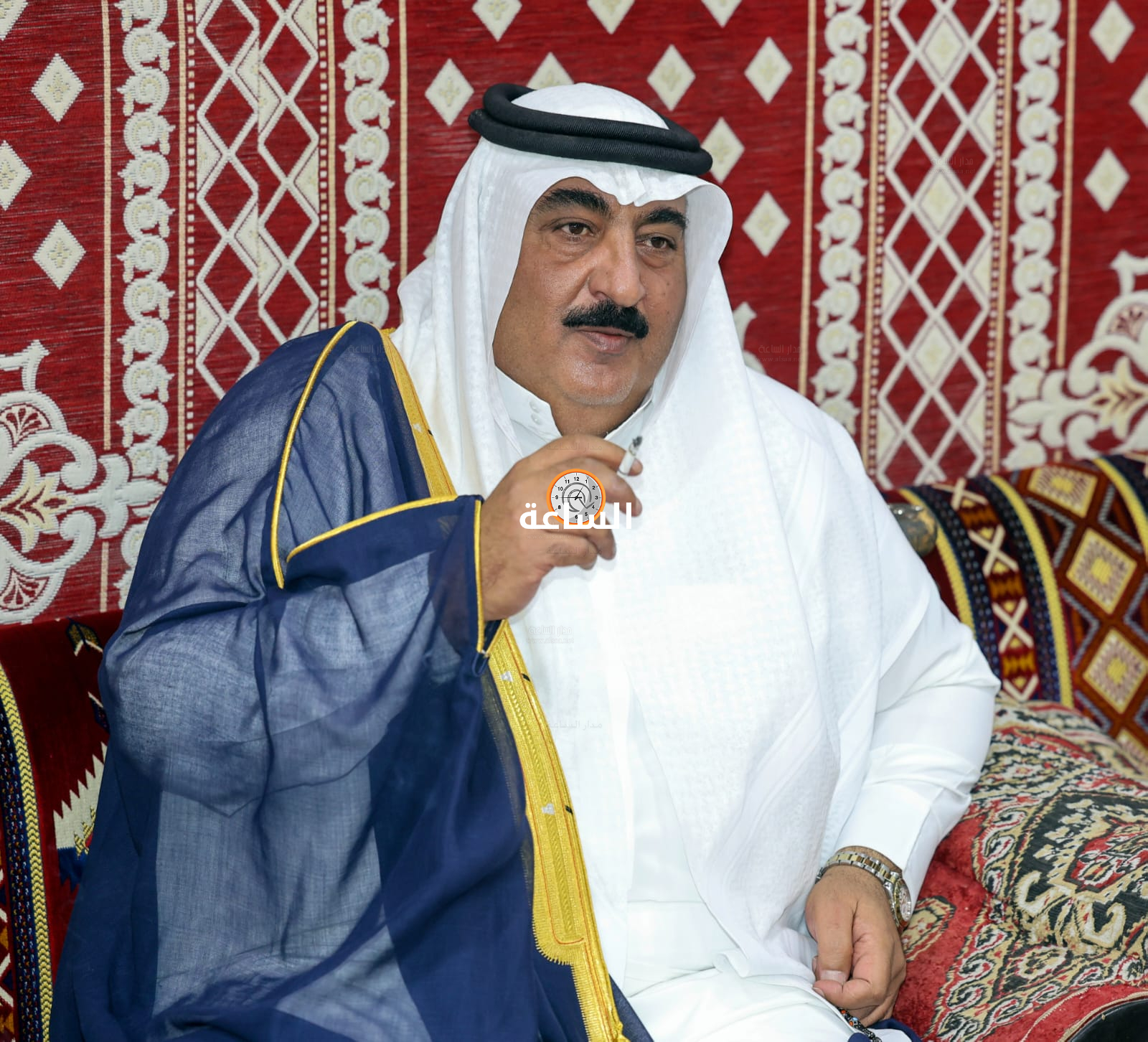 Madar Al-Saa Images 0.6503296350182571