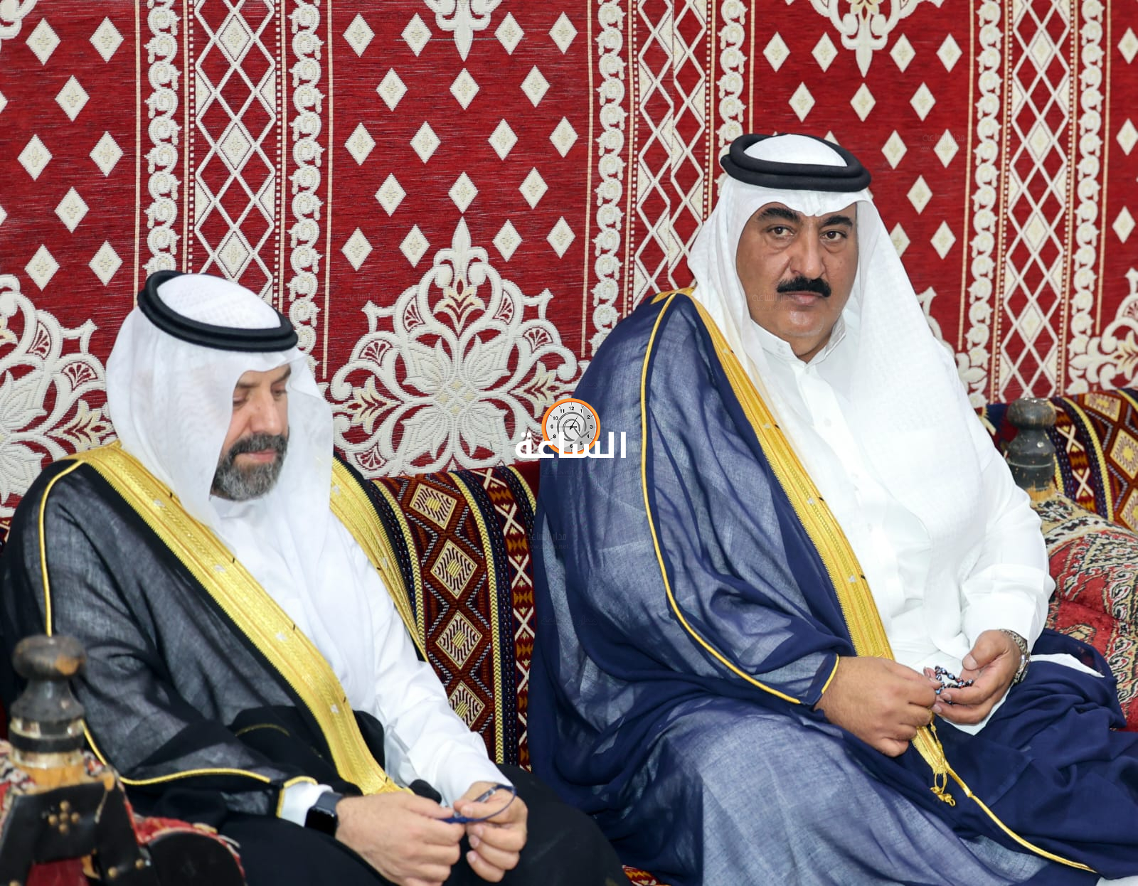 Madar Al-Saa Images 0.2067125738733181