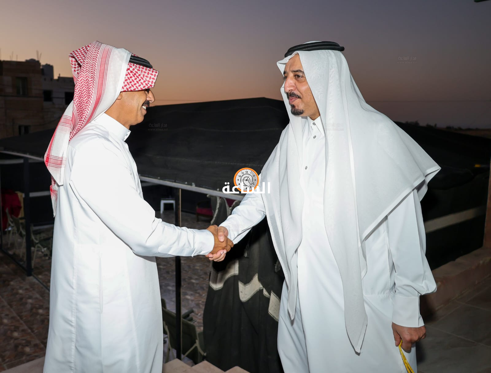 Madar Al-Saa Images 0.550851429956775
