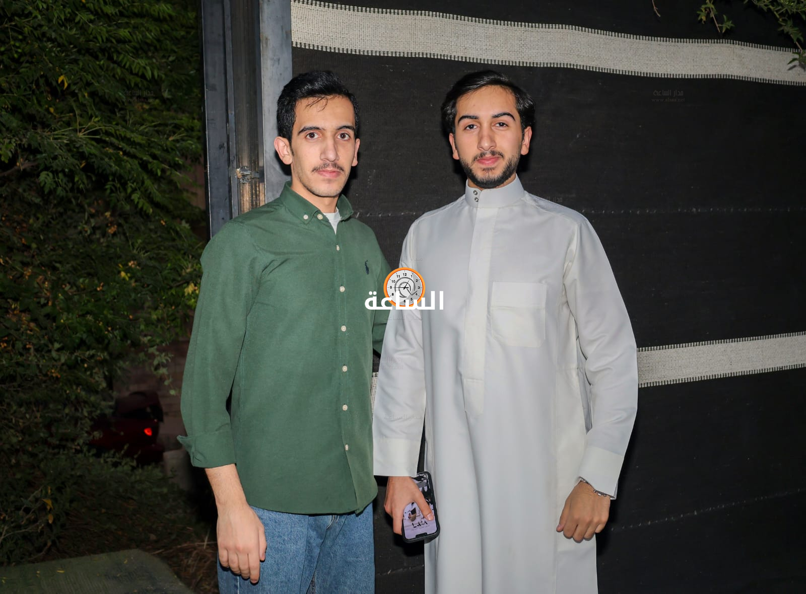 Madar Al-Saa Images 0.2732025417472549