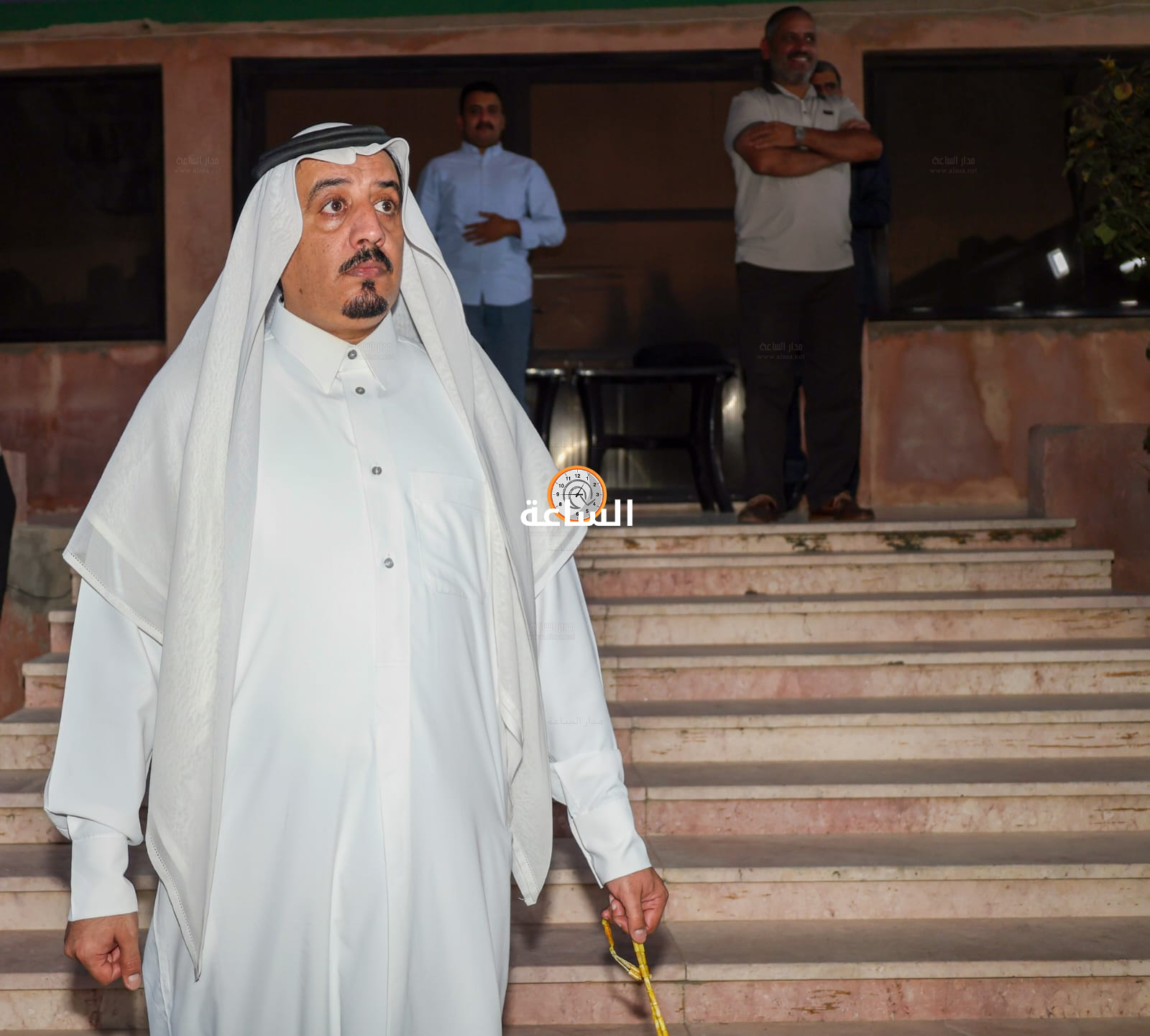 Madar Al-Saa Images 0.662465527963515