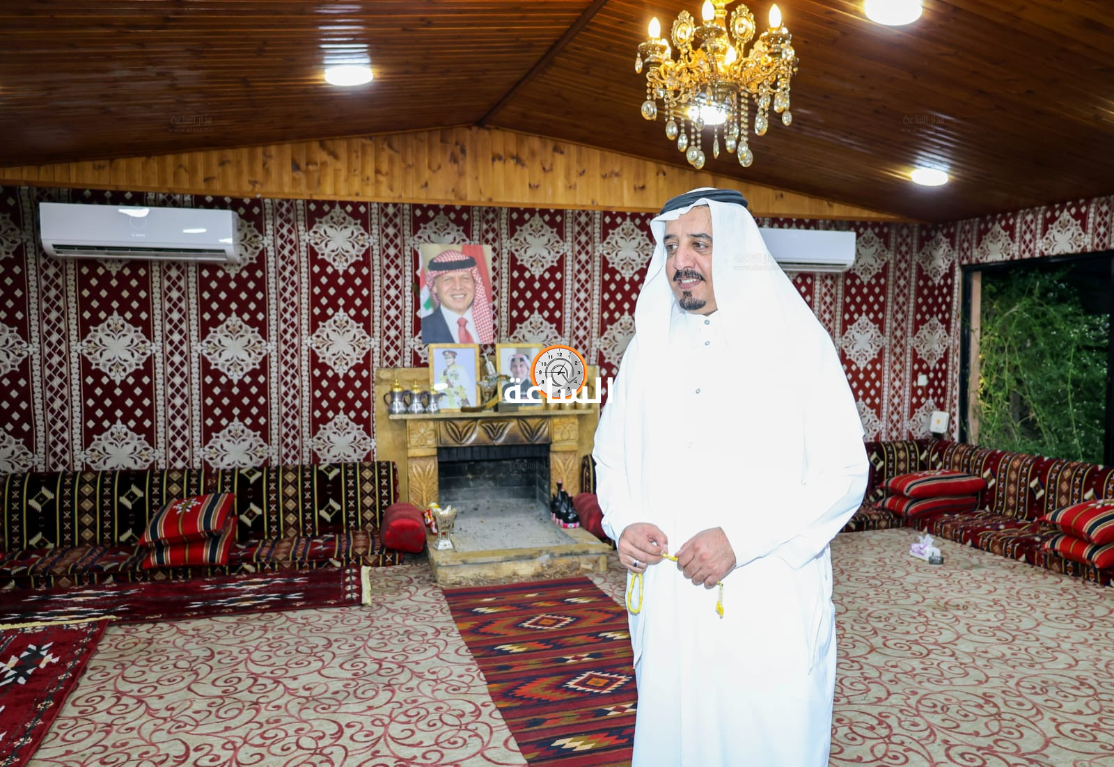 Madar Al-Saa Images 0.514425301649844