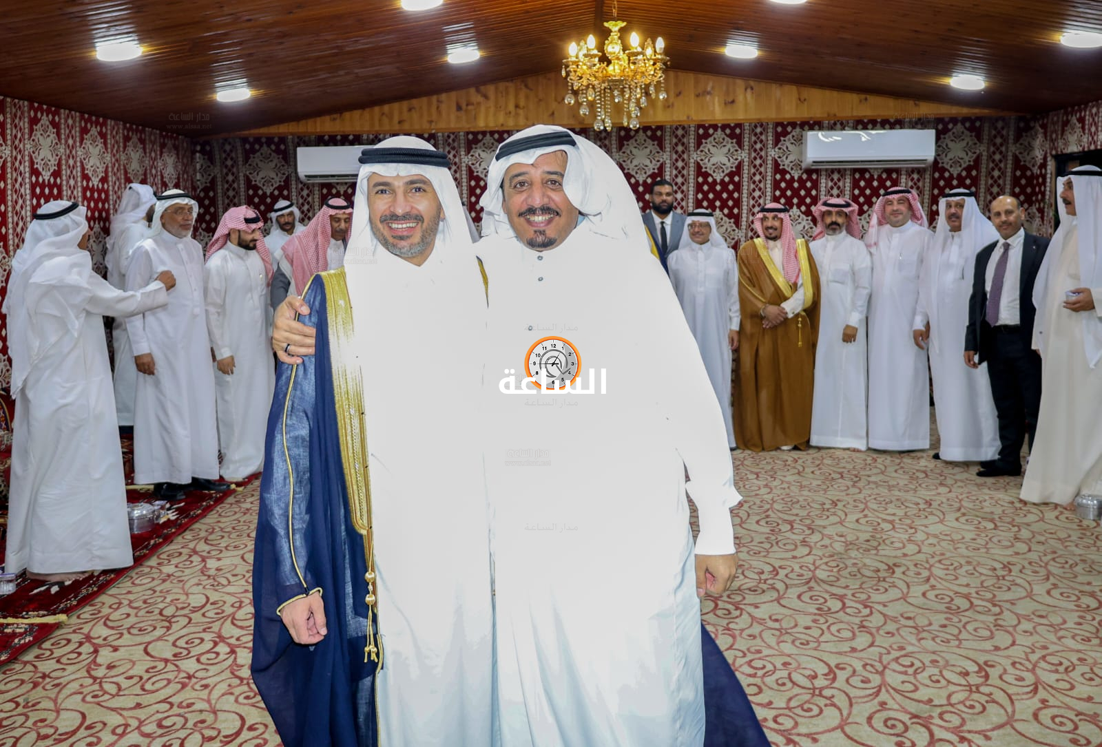 Madar Al-Saa Images 0.029548161776244086