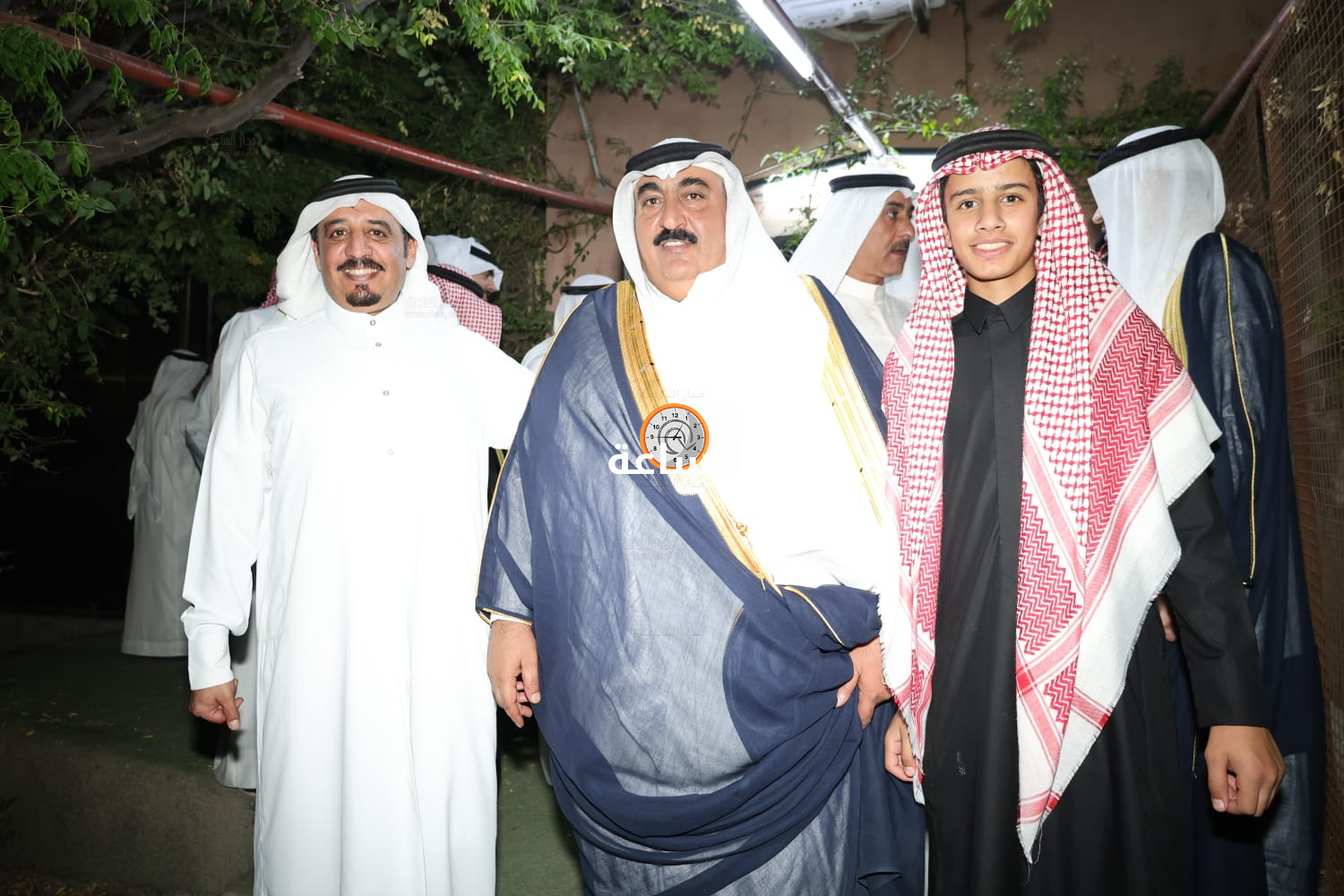 Madar Al-Saa Images 0.49886527926635404