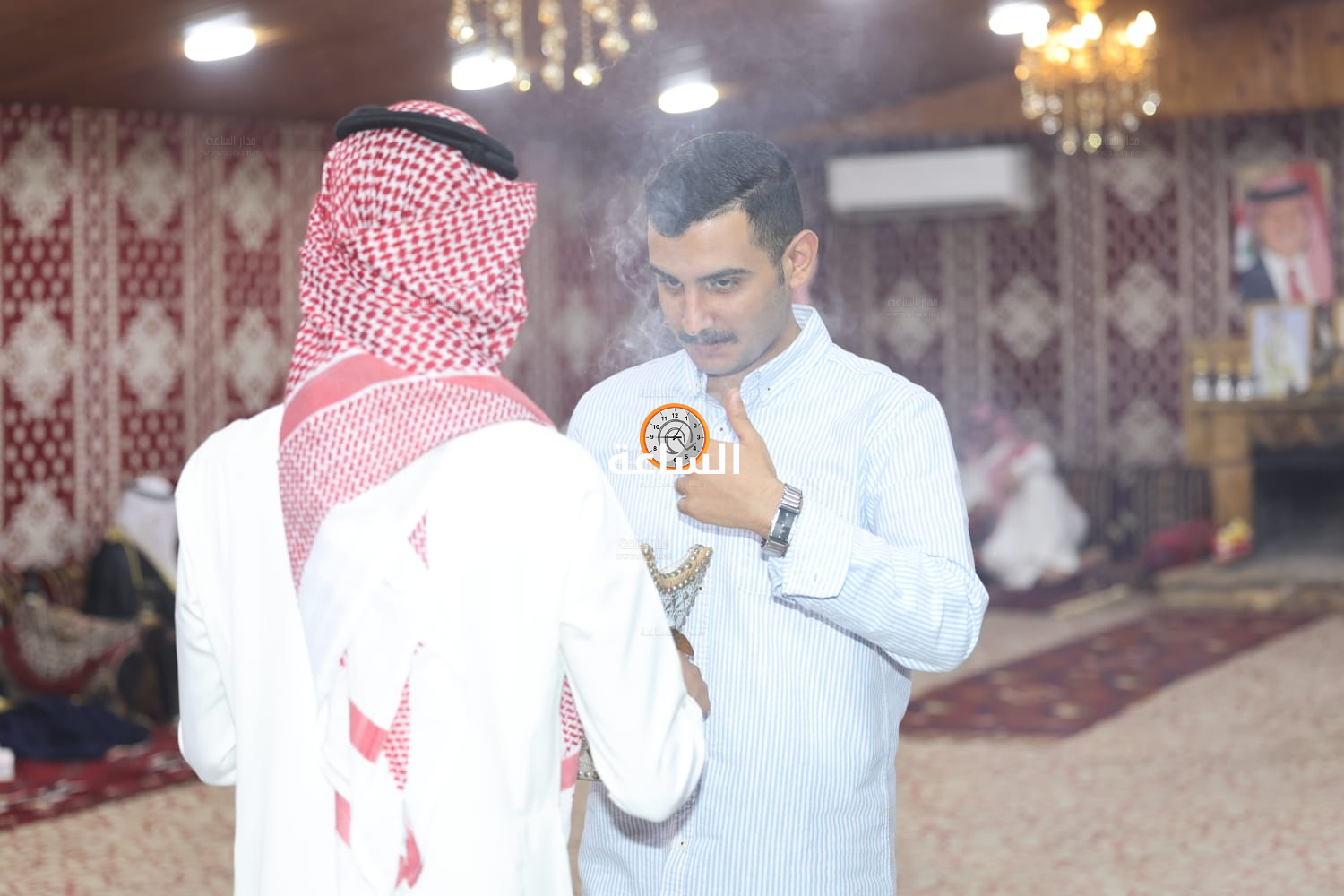 Madar Al-Saa Images 0.6018615666864251