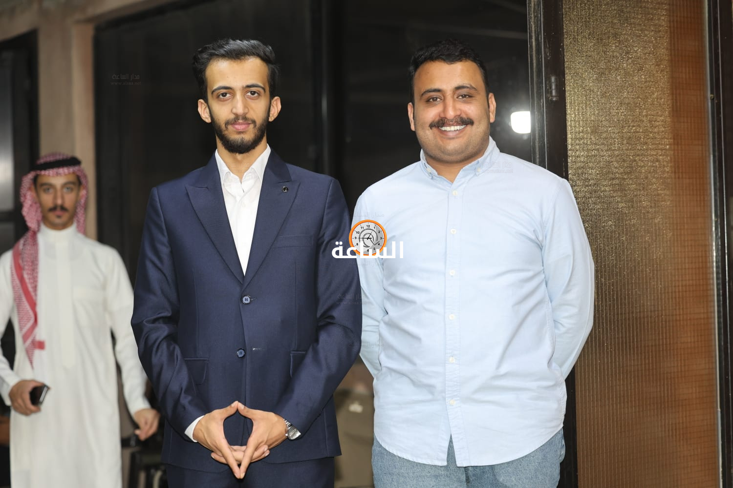 Madar Al-Saa Images 0.6614855567634826