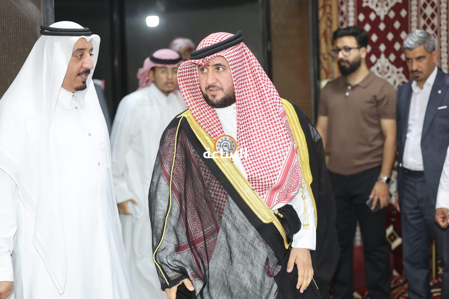 Madar Al-Saa Images 0.4548650796823449