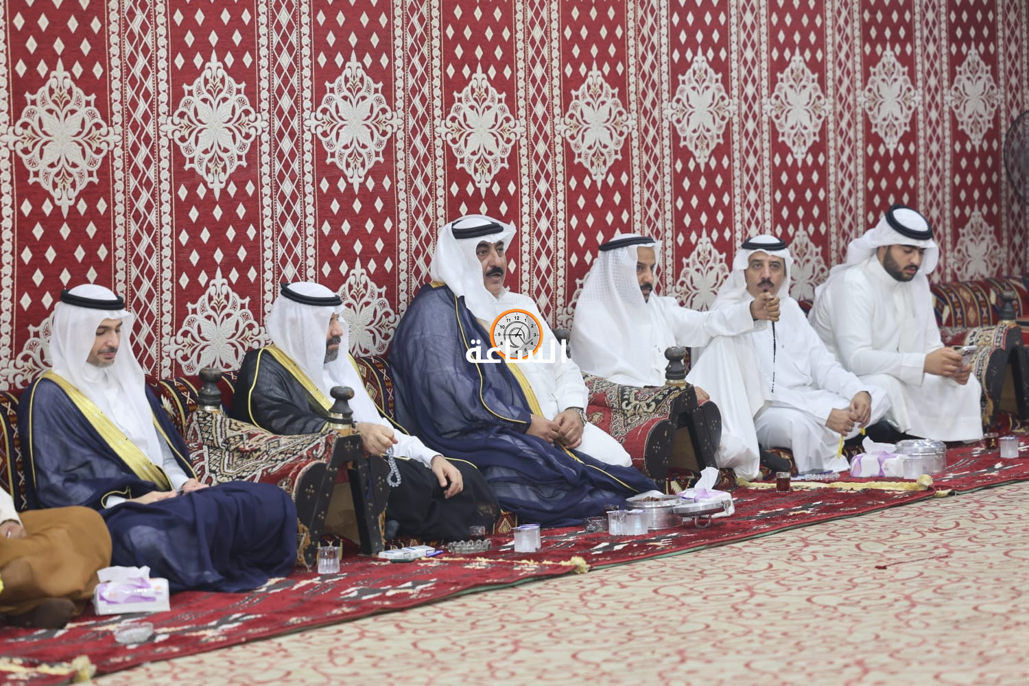 Madar Al-Saa Images 0.5032005822131765