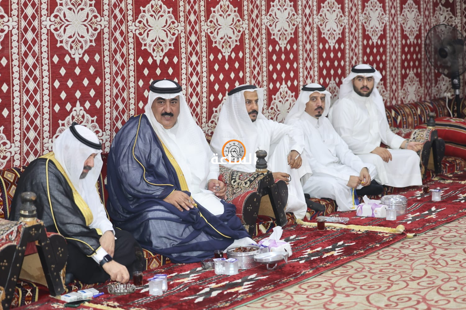 Madar Al-Saa Images 0.8577034967366329