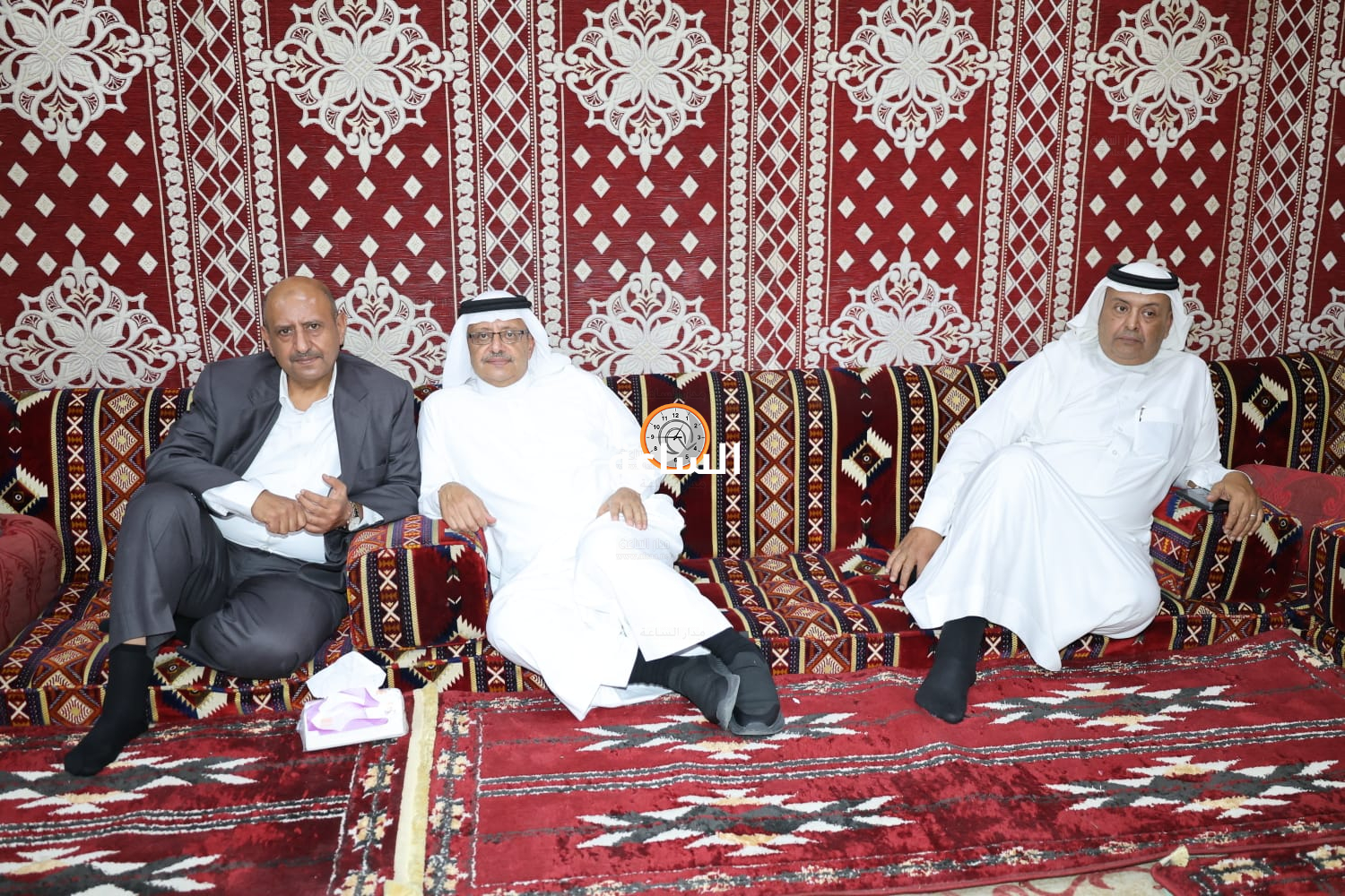 Madar Al-Saa Images 0.1545000822675895