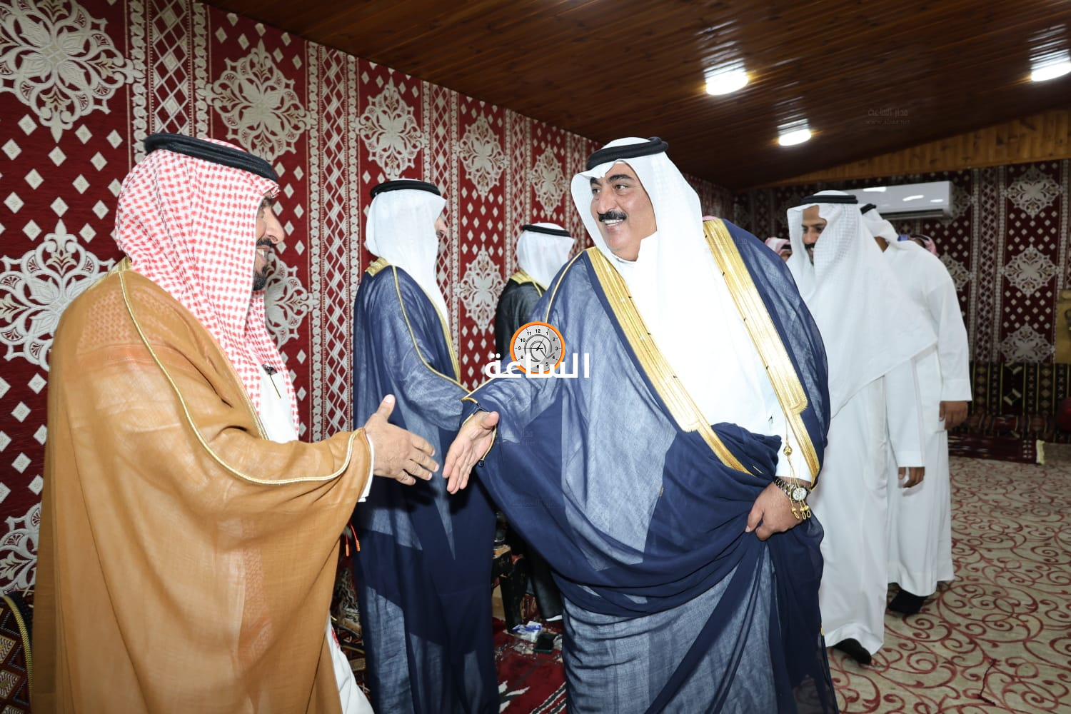 Madar Al-Saa Images 0.5269578767016907