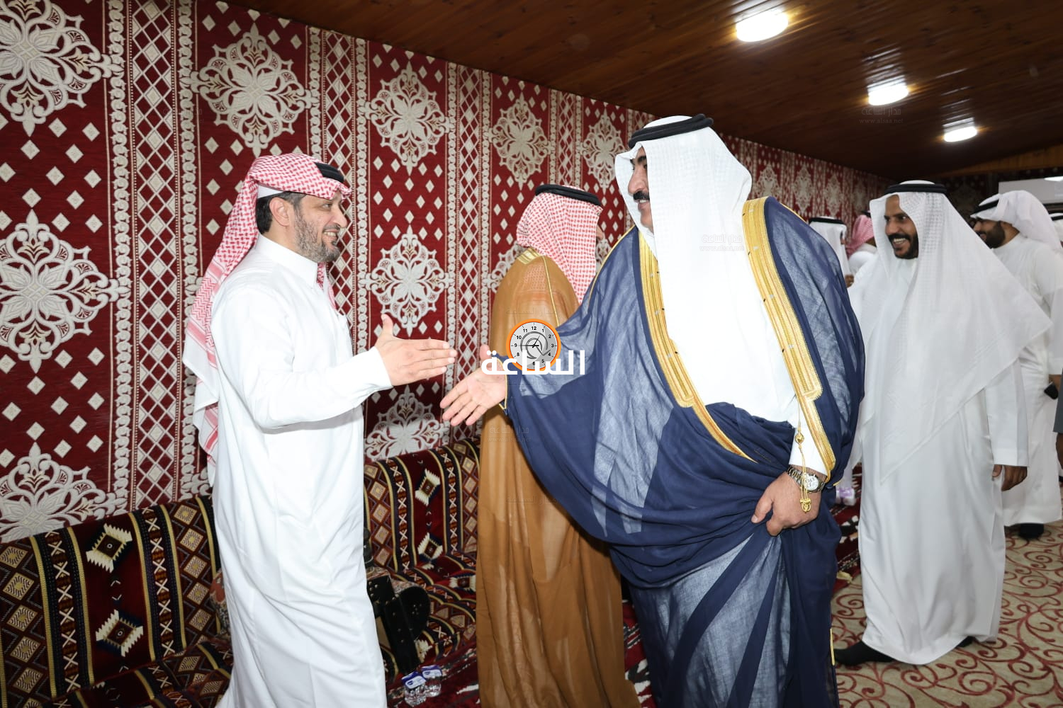 Madar Al-Saa Images 0.792139544699279