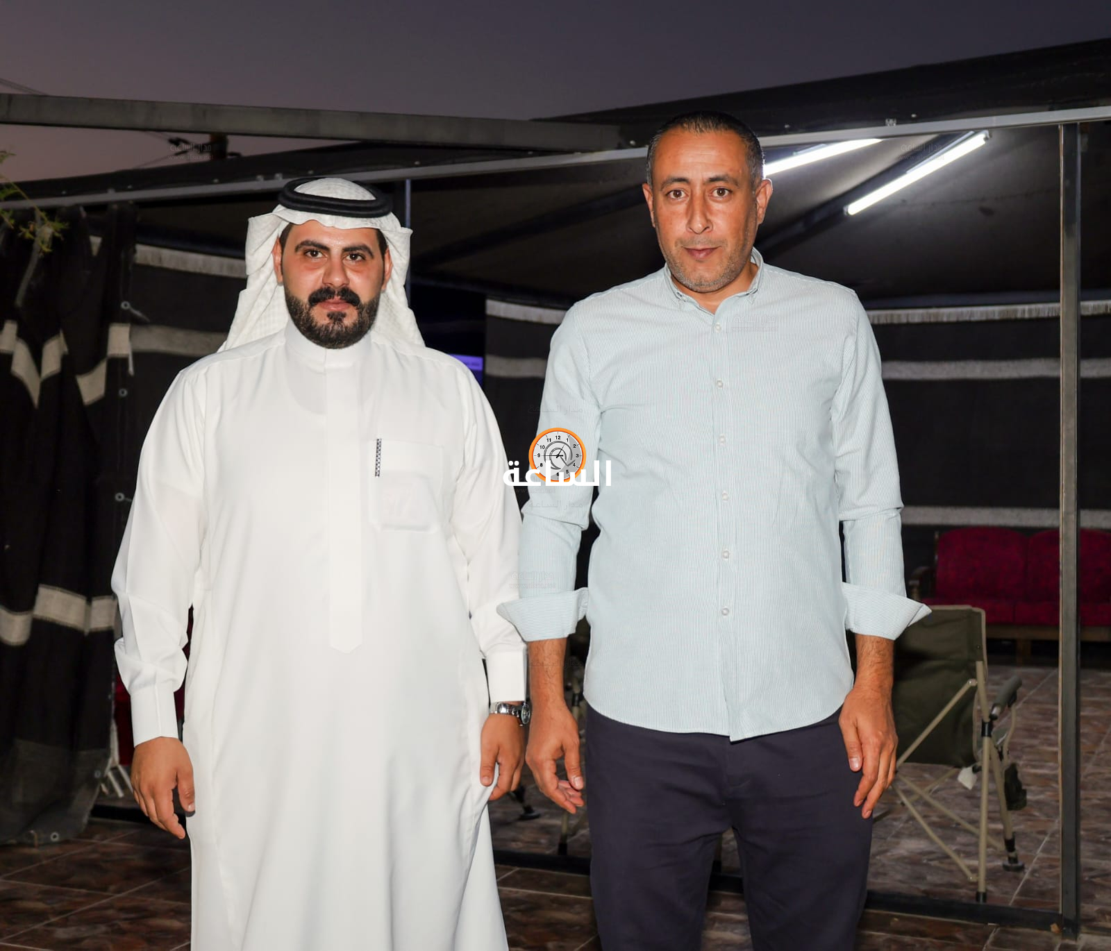 Madar Al-Saa Images 0.1397302031310873