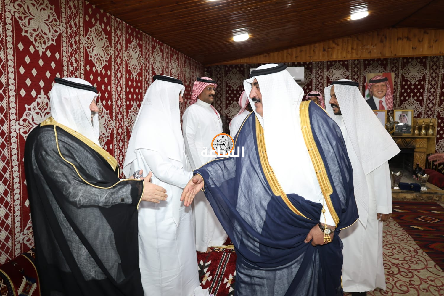 Madar Al-Saa Images 0.11027337072303334