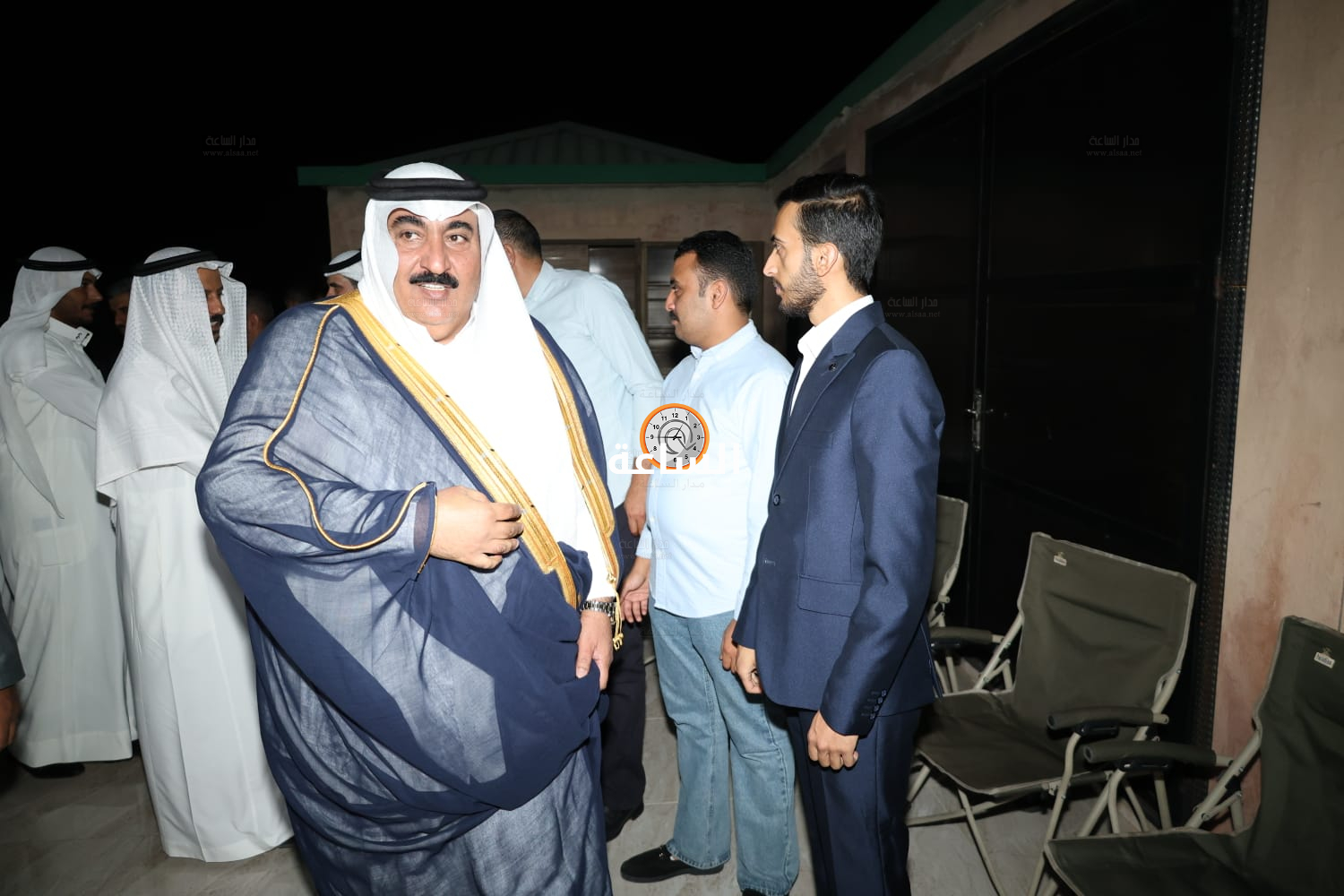 Madar Al-Saa Images 0.061931795098461806