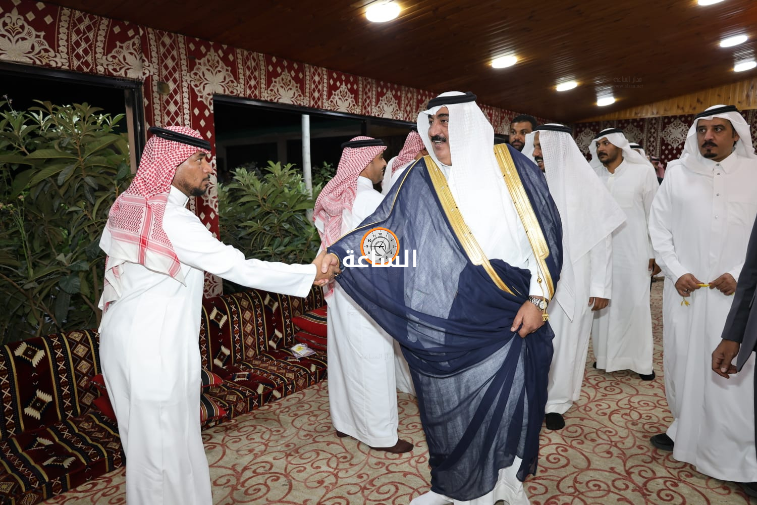 Madar Al-Saa Images 0.7473148614094386