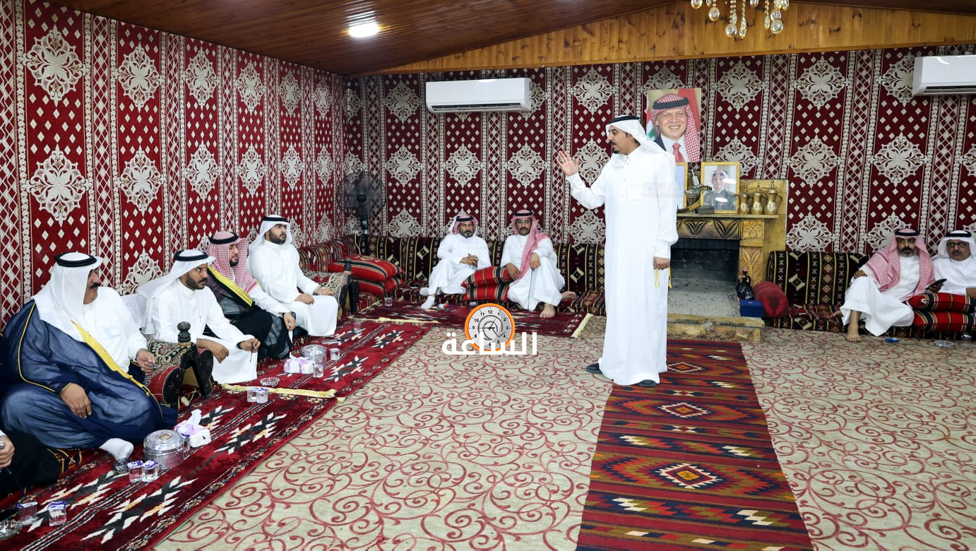 Madar Al-Saa Images 0.4936812648616983