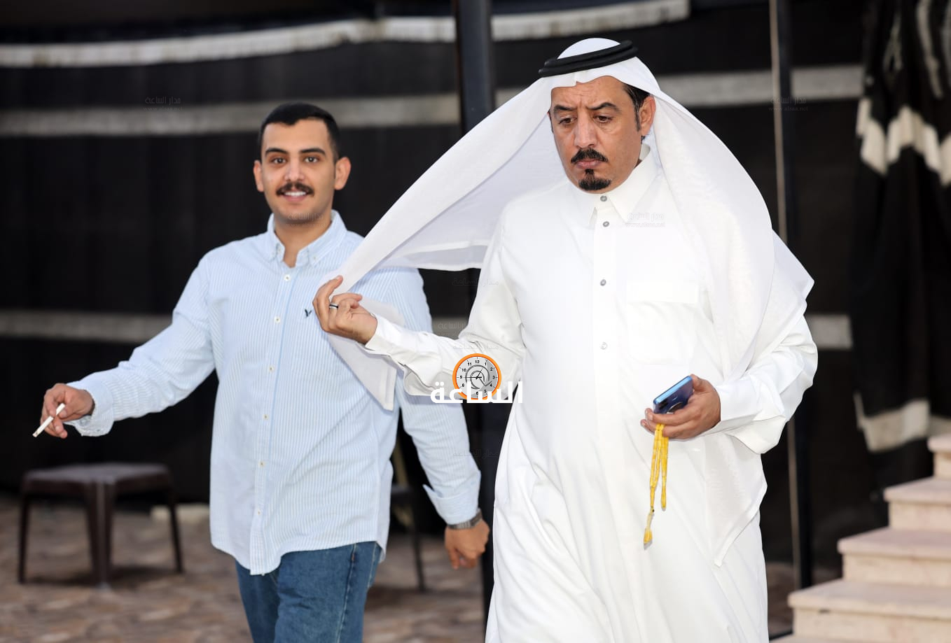 Madar Al-Saa Images 0.30508231131553787