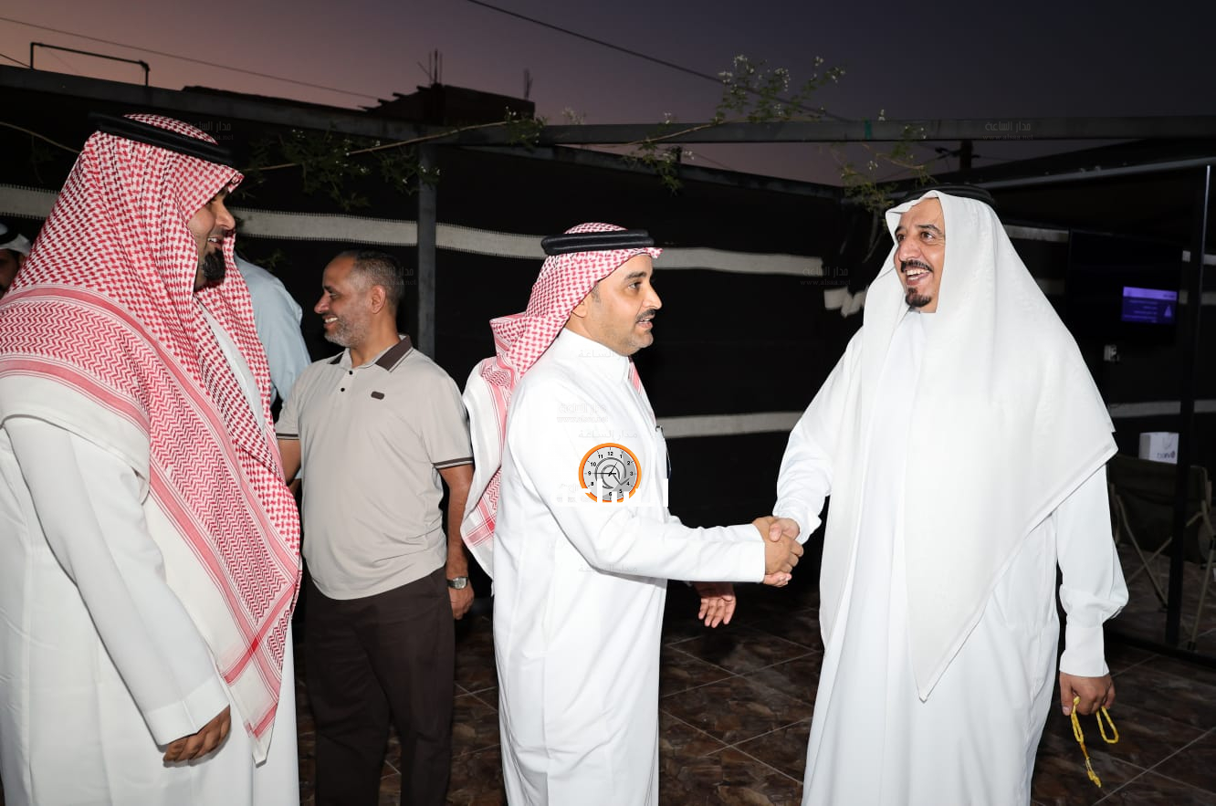 Madar Al-Saa Images 0.5363363884656186