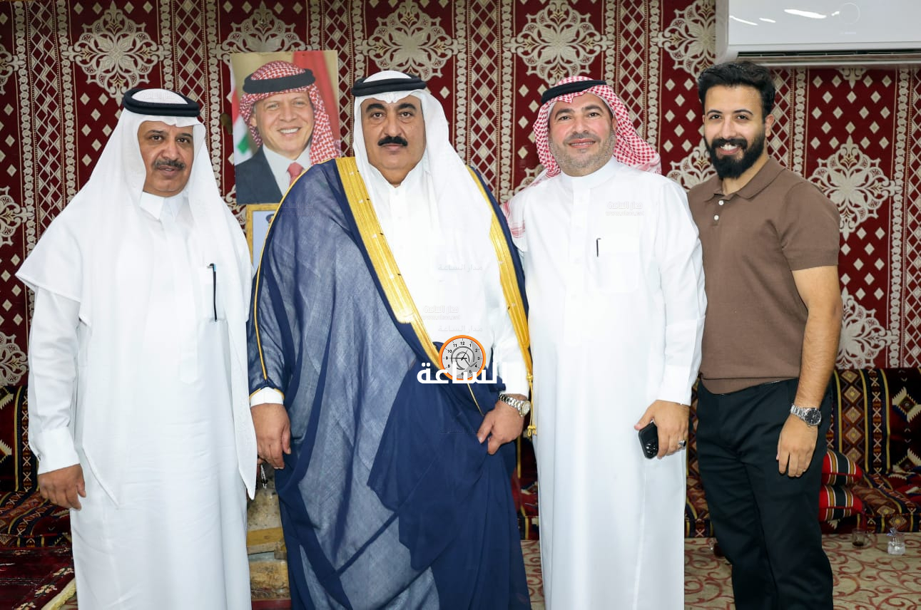 Madar Al-Saa Images 0.9075404671721344
