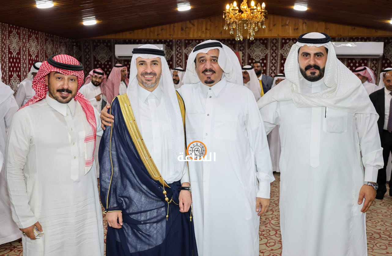 Madar Al-Saa Images 0.404891553281277